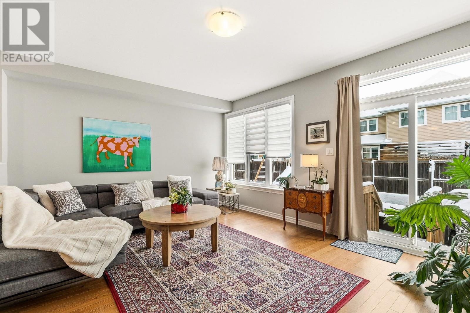 844 Cedar Creek Drive, Ottawa, Ontario K1T 0B3 - Photo 4 - X12935178