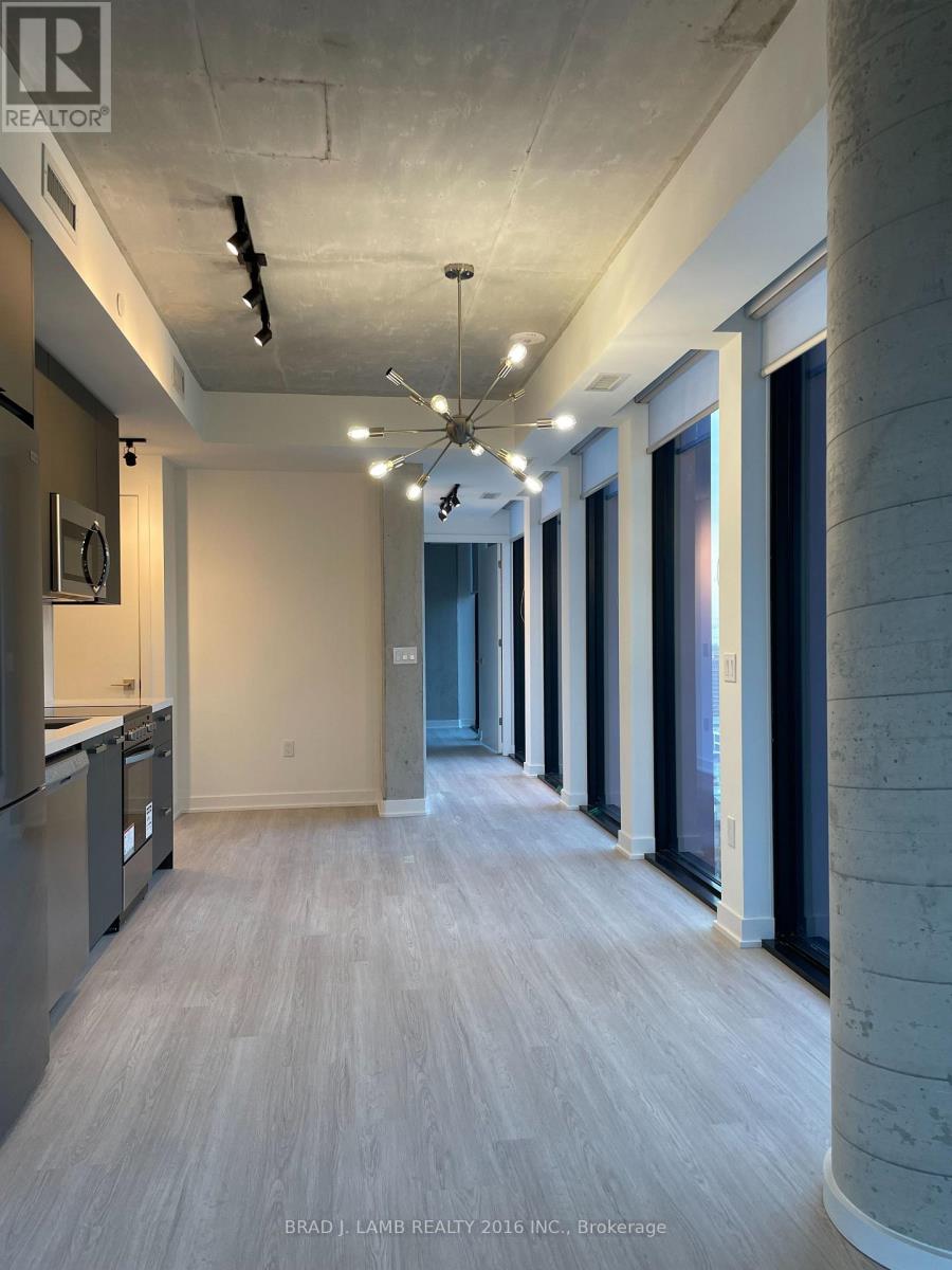 2005 - 284 King Street E, Toronto, Ontario  M5A 1K4 - Photo 3 - C12935030