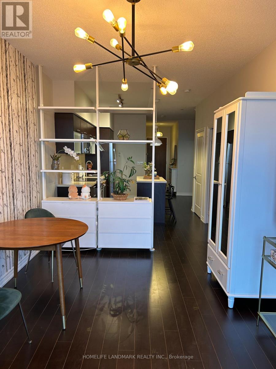 5603 - 386 Yonge Street, Toronto, Ontario  M5B 0A5 - Photo 16 - C12935036