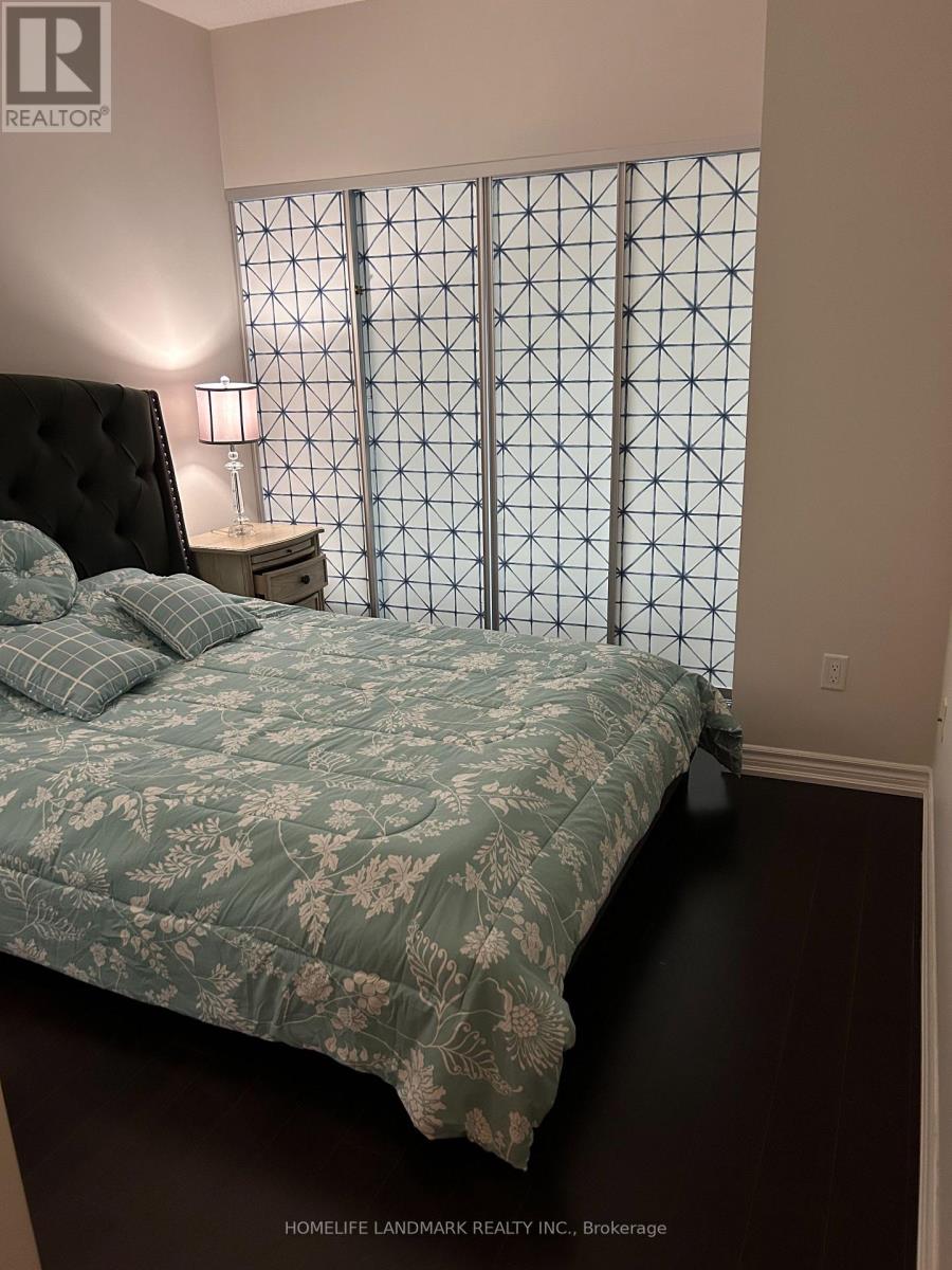 5603 - 386 Yonge Street, Toronto, Ontario  M5B 0A5 - Photo 17 - C12935036