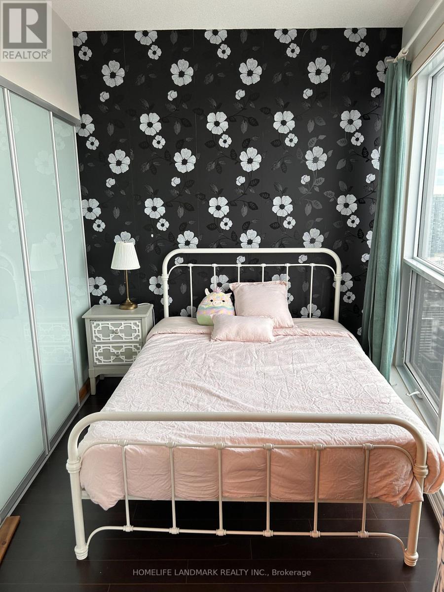 5603 - 386 Yonge Street, Toronto, Ontario  M5B 0A5 - Photo 18 - C12935036