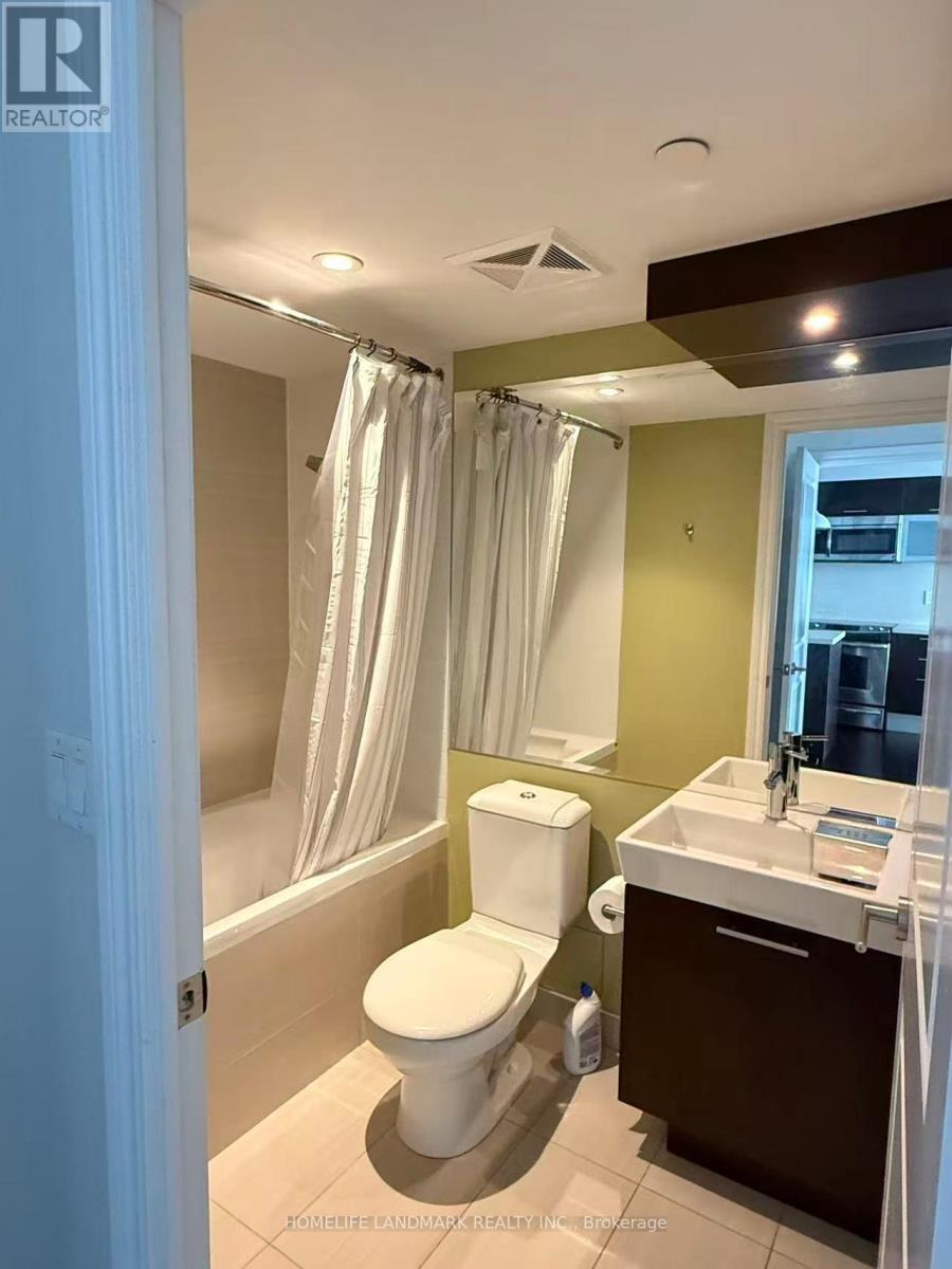 5603 - 386 Yonge Street, Toronto, Ontario  M5B 0A5 - Photo 20 - C12935036