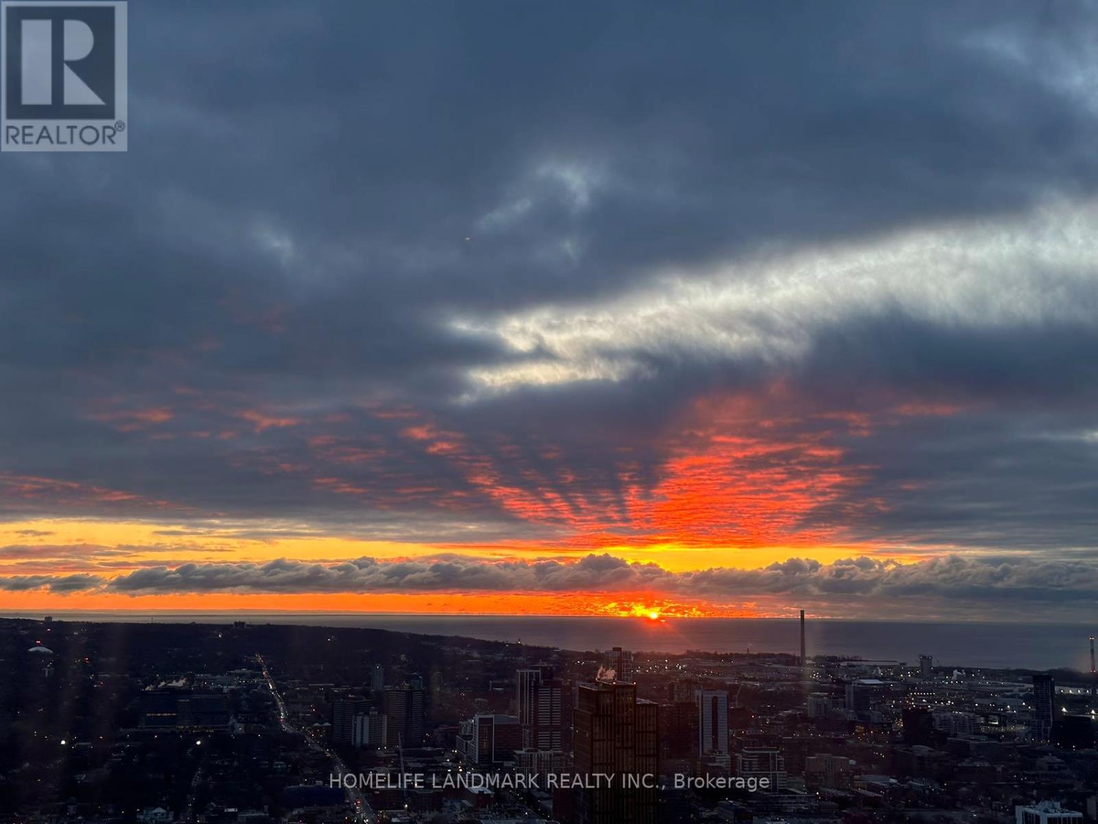 5603 - 386 Yonge Street, Toronto, Ontario  M5B 0A5 - Photo 6 - C12935036