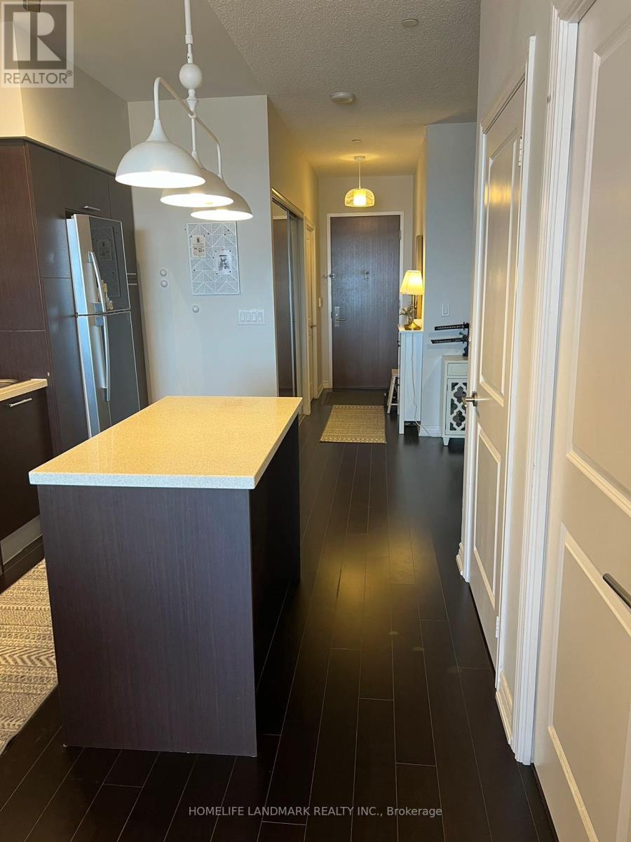 5603 - 386 Yonge Street, Toronto, Ontario  M5B 0A5 - Photo 8 - C12935036