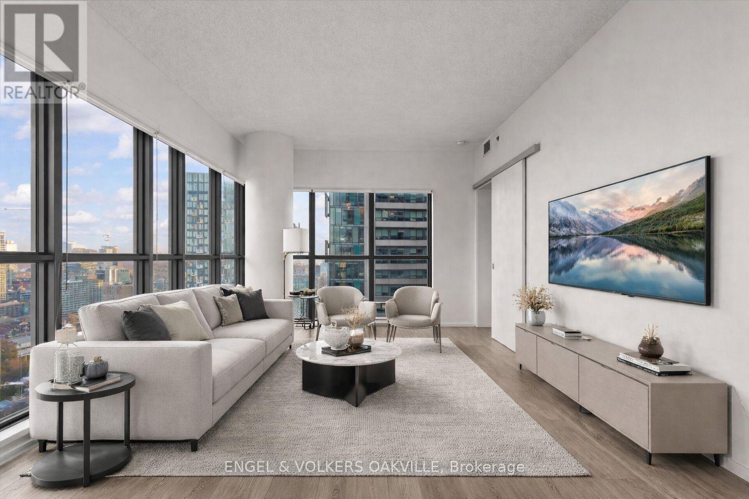 2405 - 159 DUNDAS STREET E, Toronto, Ontario