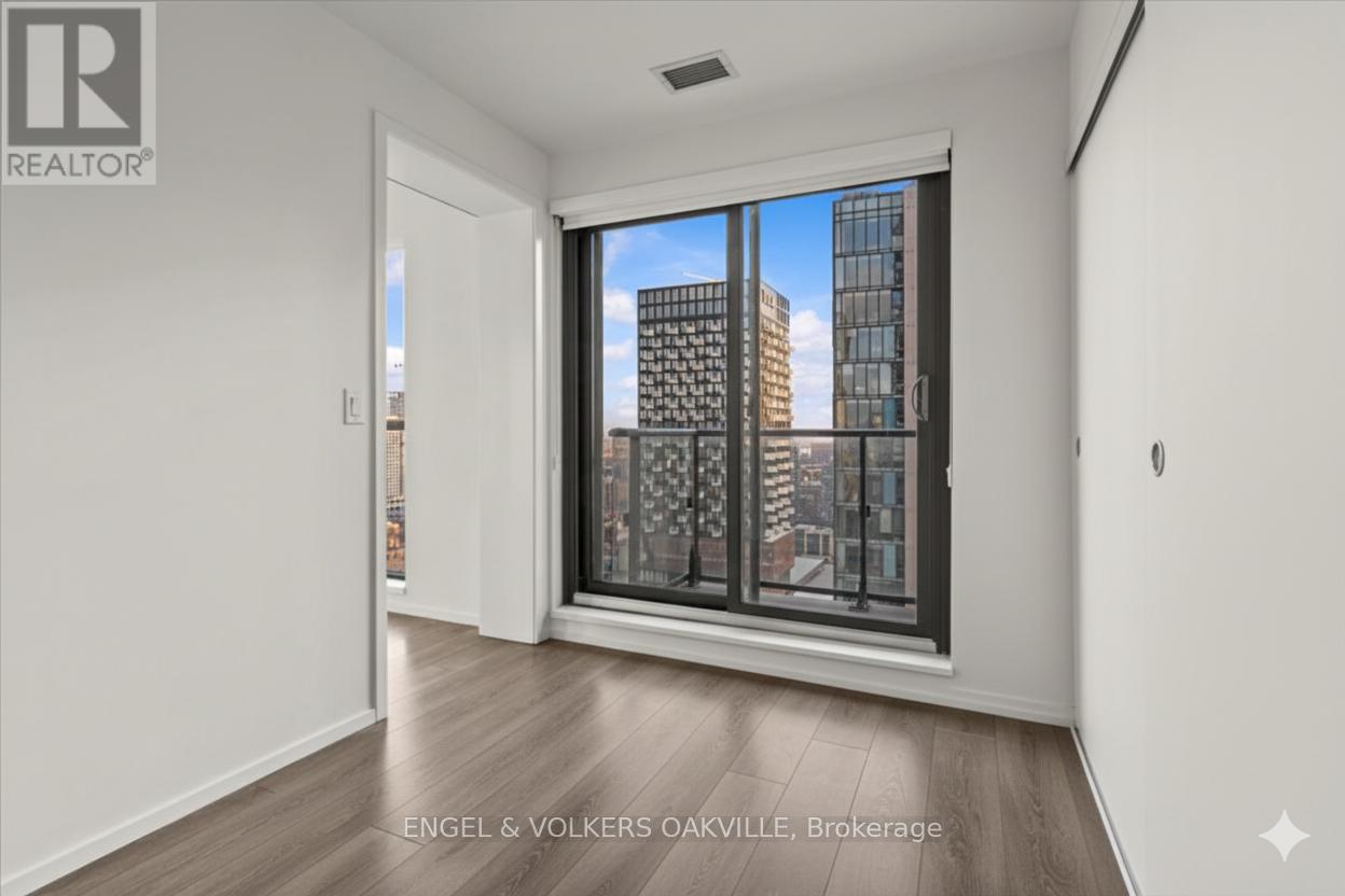 2405 - 159 Dundas Street E, Toronto, Ontario  M5B 0A9 - Photo 14 - C12935066