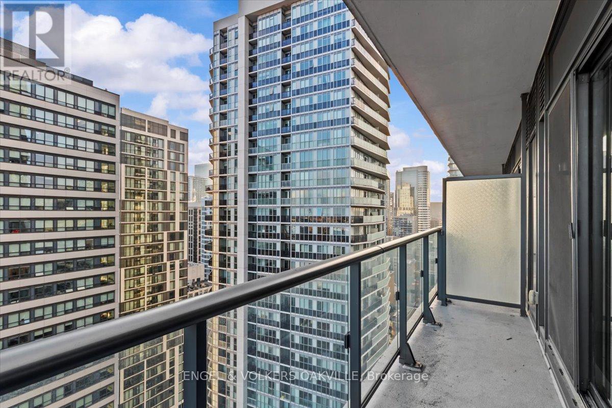 2405 - 159 Dundas Street E, Toronto, Ontario  M5B 0A9 - Photo 20 - C12935066