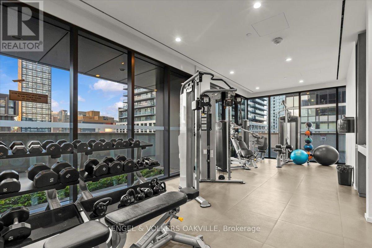 2405 - 159 Dundas Street E, Toronto, Ontario  M5B 0A9 - Photo 21 - C12935066