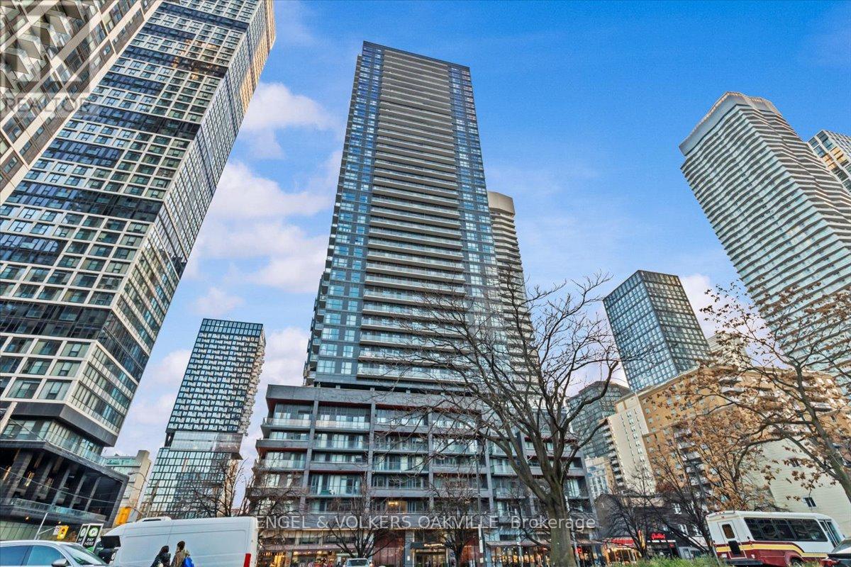 2405 - 159 Dundas Street E, Toronto, Ontario  M5B 0A9 - Photo 28 - C12935066