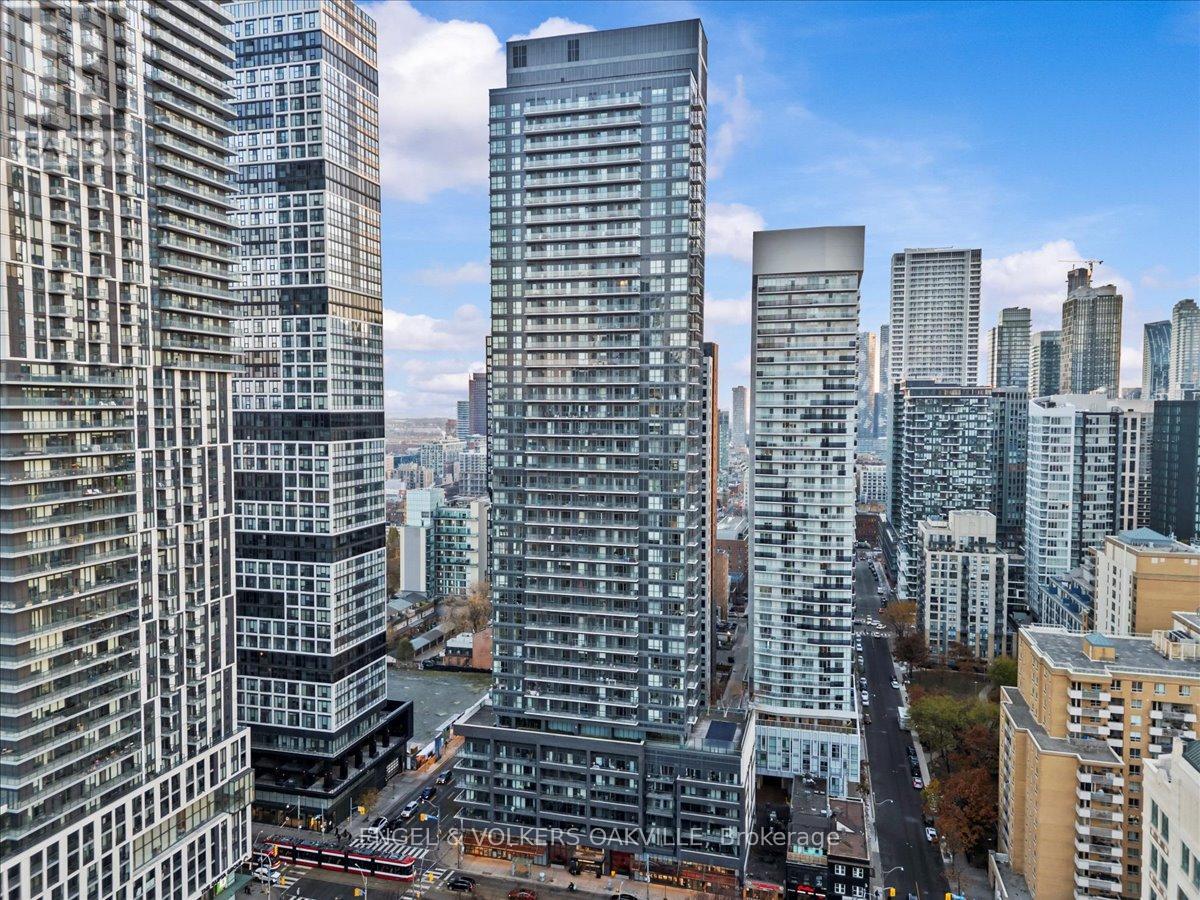 2405 - 159 Dundas Street E, Toronto, Ontario  M5B 0A9 - Photo 29 - C12935066