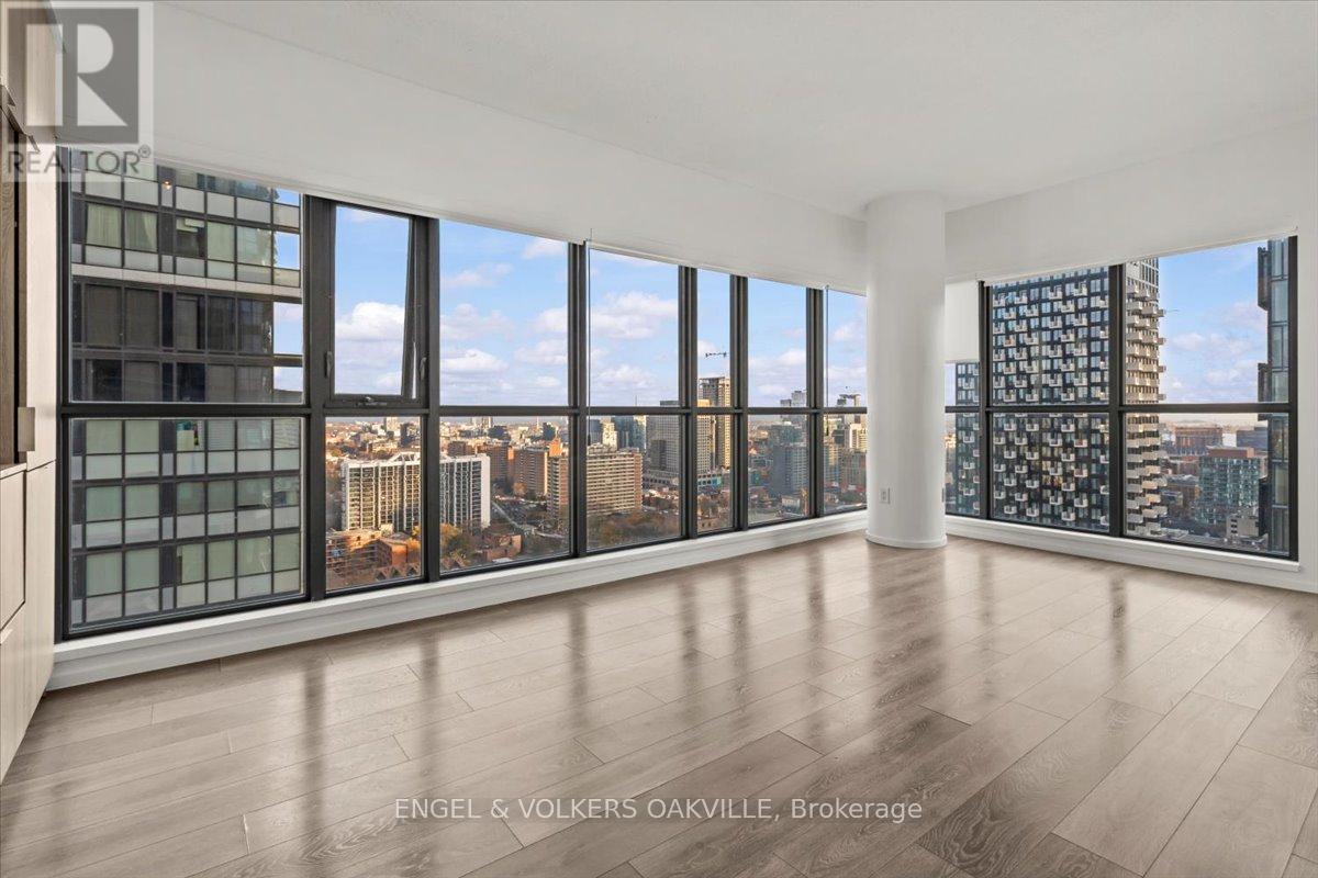 2405 - 159 Dundas Street E, Toronto, Ontario  M5B 0A9 - Photo 3 - C12935066