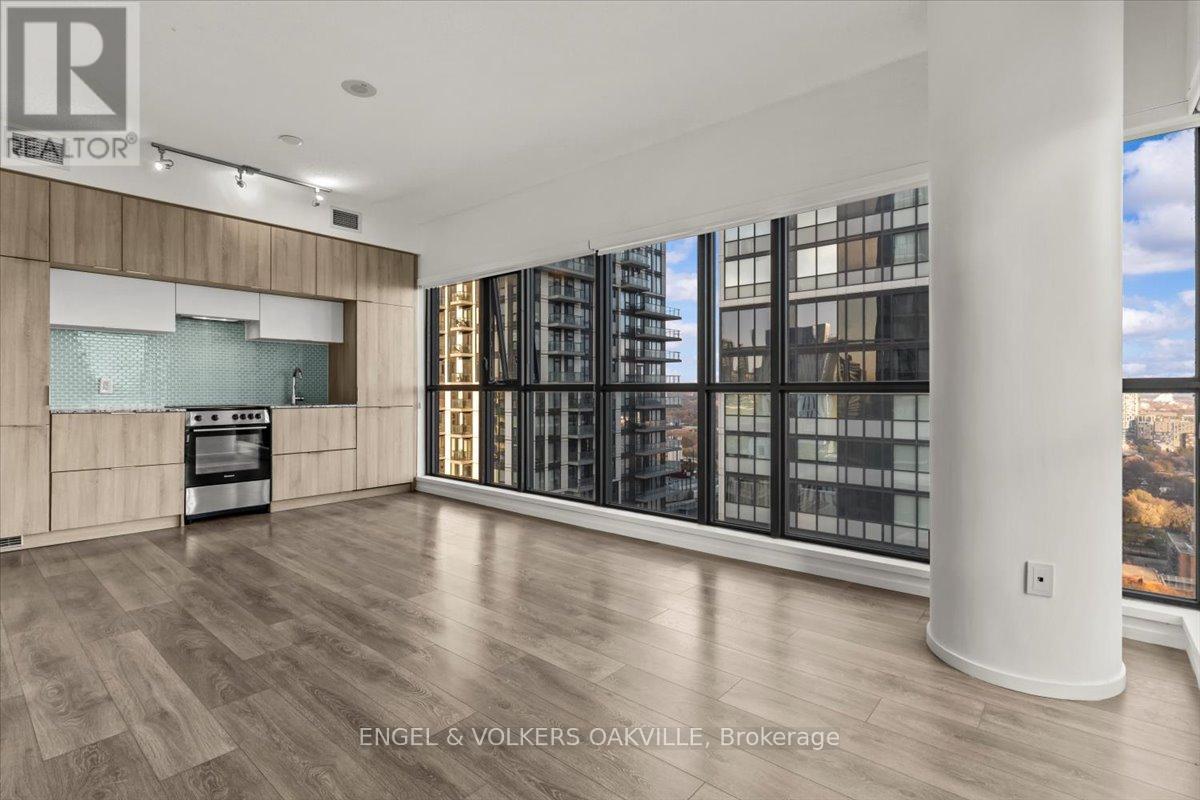 2405 - 159 Dundas Street E, Toronto, Ontario  M5B 0A9 - Photo 7 - C12935066