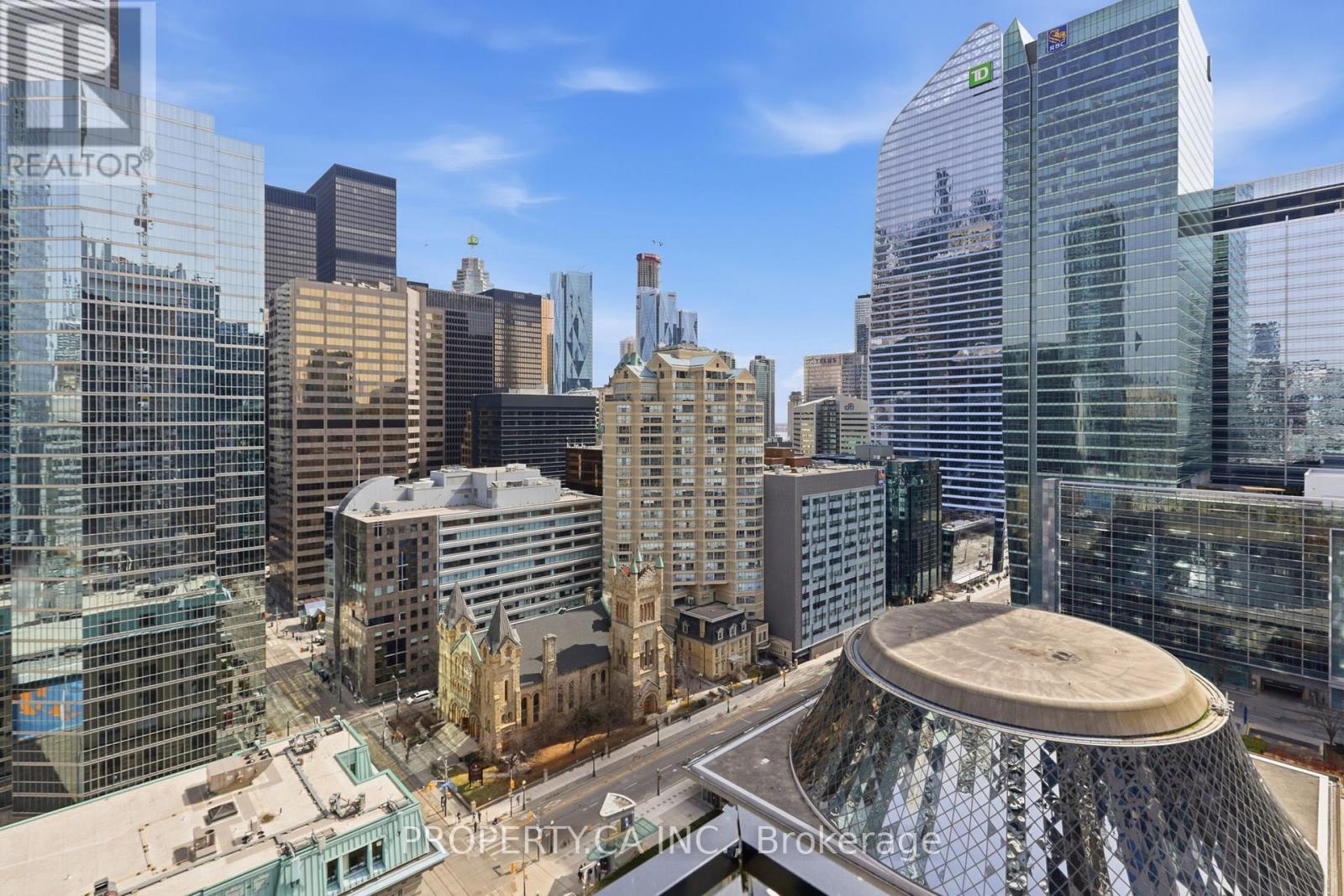 1904 - 224 King Street W, Toronto, Ontario  M5H 0A6 - Photo 39 - C12935160