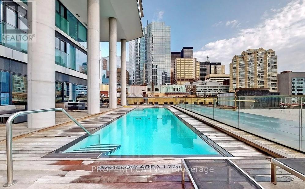 1904 - 224 King Street W, Toronto, Ontario  M5H 0A6 - Photo 42 - C12935160