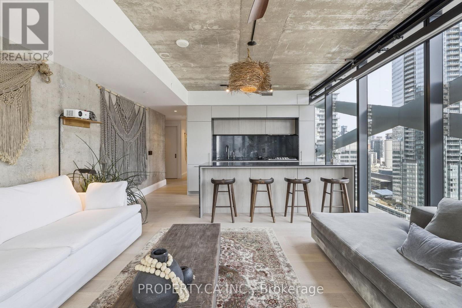 1904 - 224 King Street W, Toronto, Ontario  M5H 0A6 - Photo 9 - C12935160