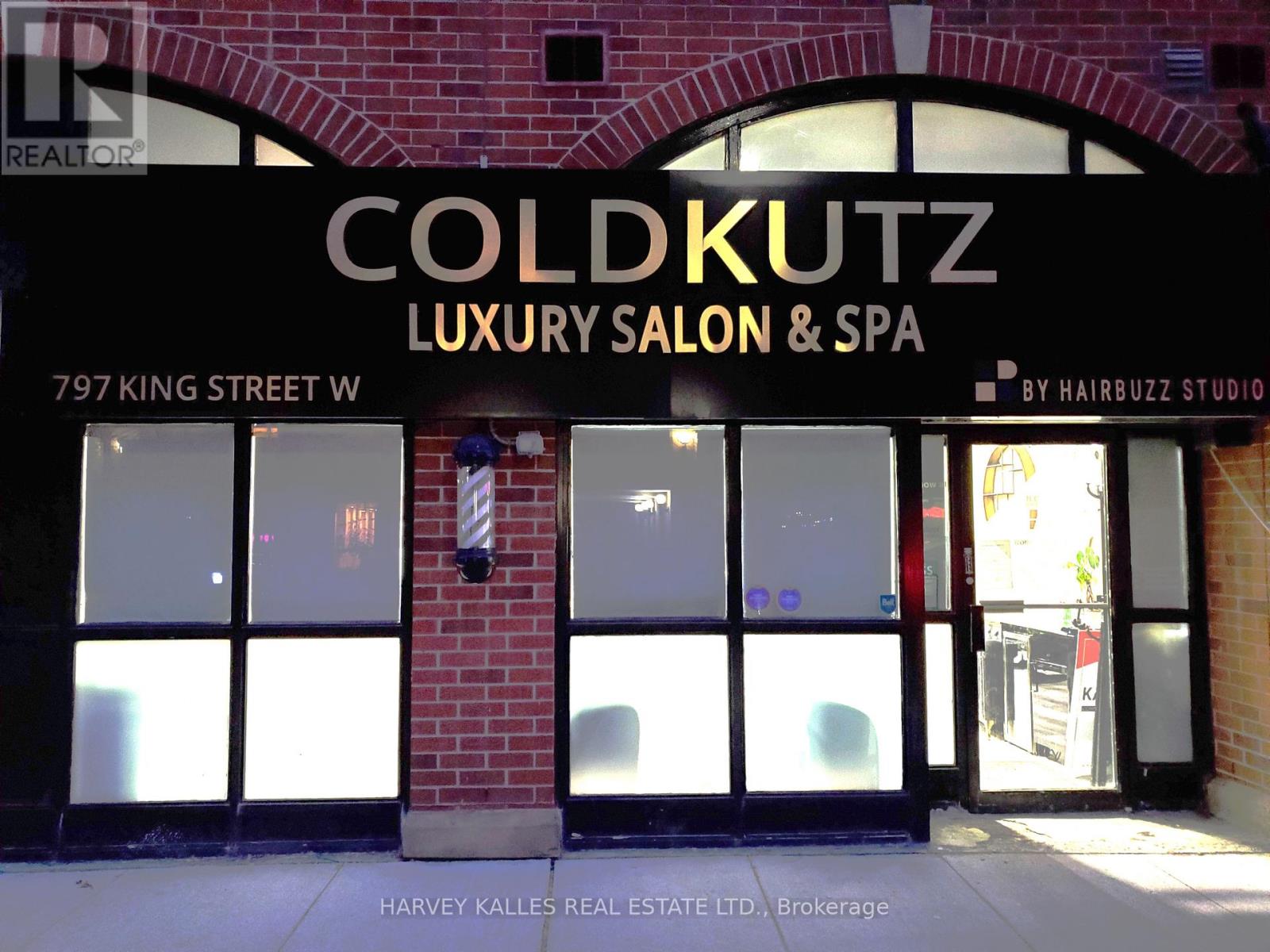 797 KING STREET W, Toronto, Ontario