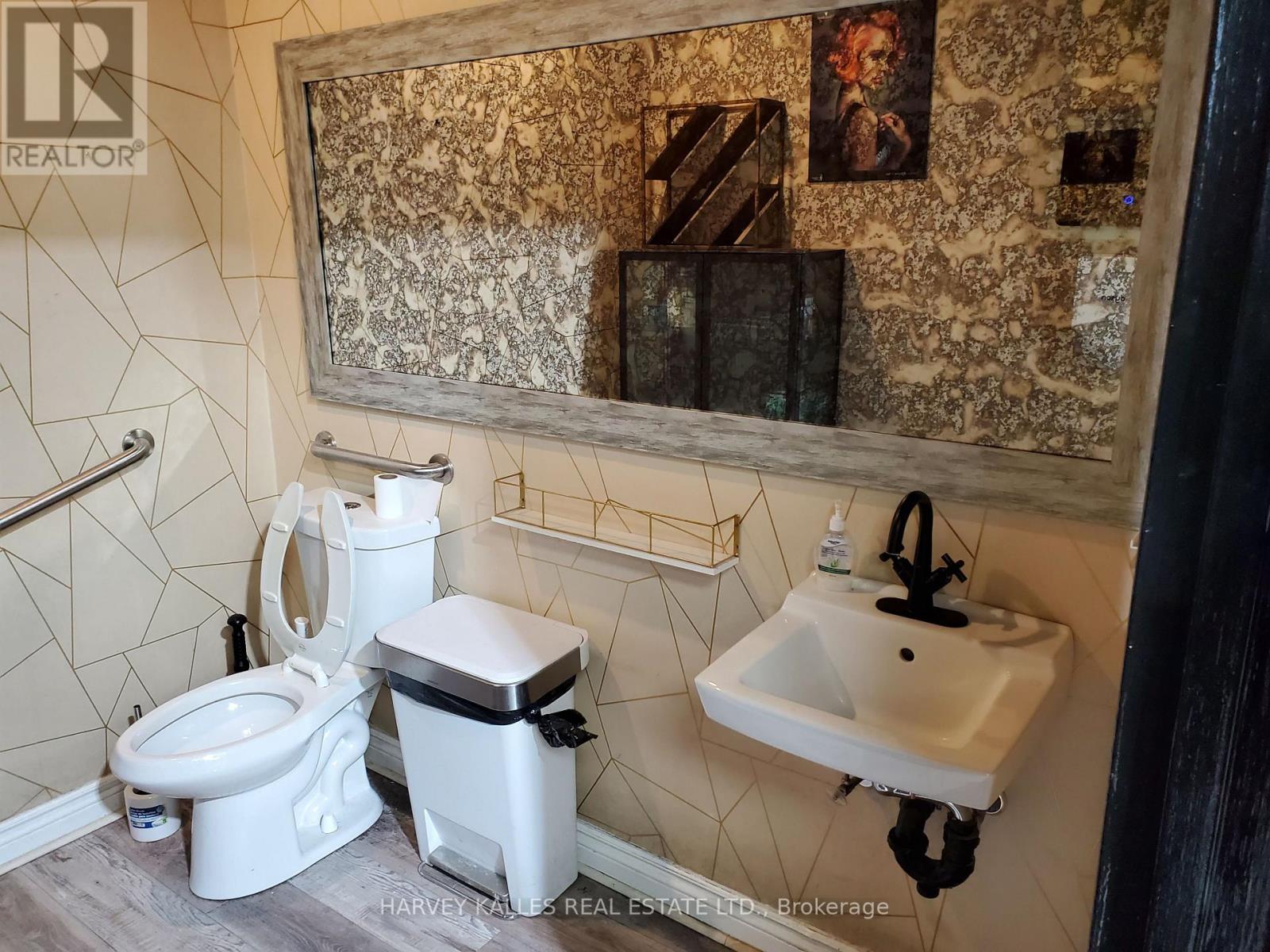 797 King Street W, Toronto, Ontario  M5V 1N4 - Photo 14 - C12935166