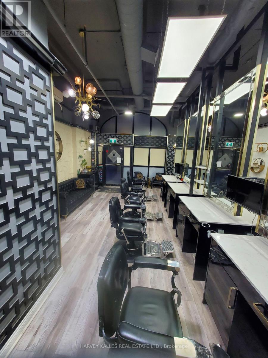 797 King Street W, Toronto, Ontario  M5V 1N4 - Photo 2 - C12935166