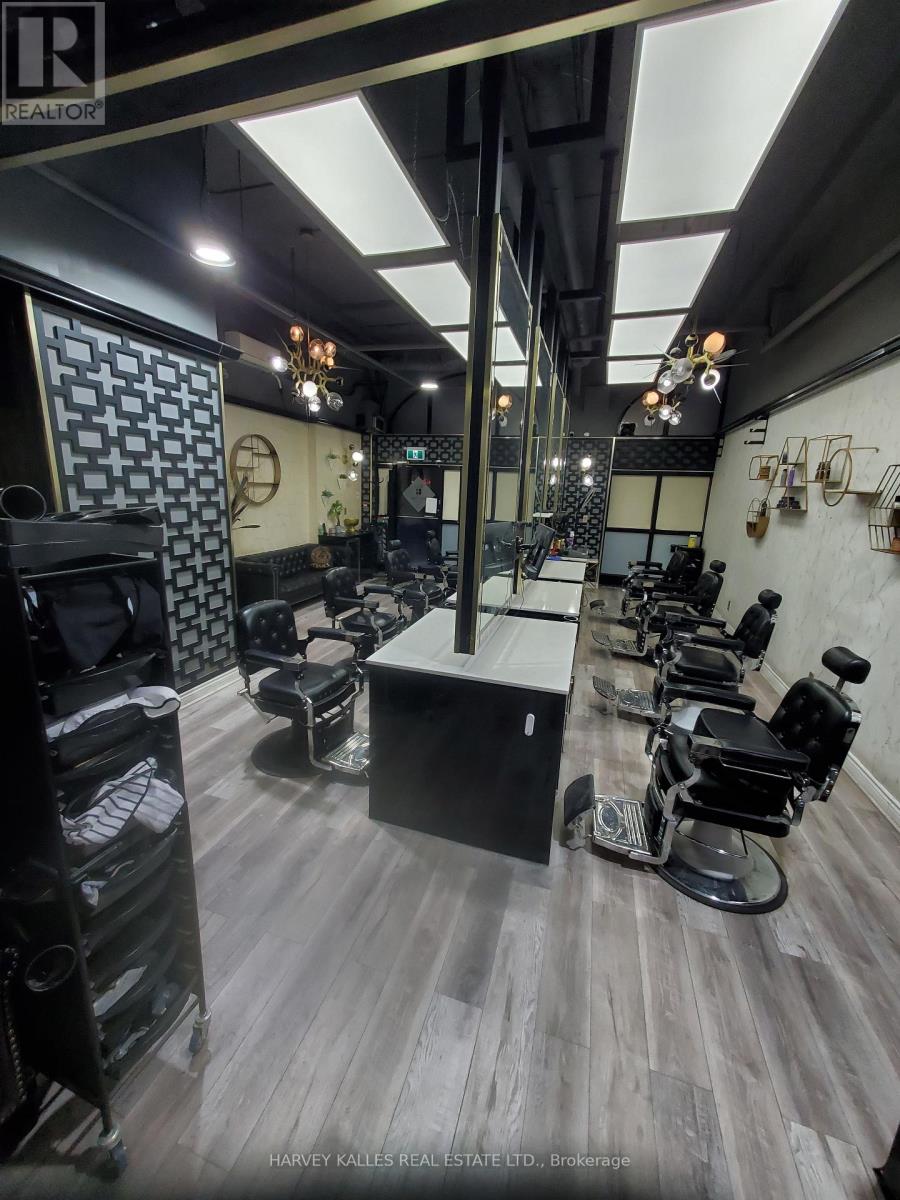 797 King Street W, Toronto, Ontario  M5V 1N4 - Photo 8 - C12935166