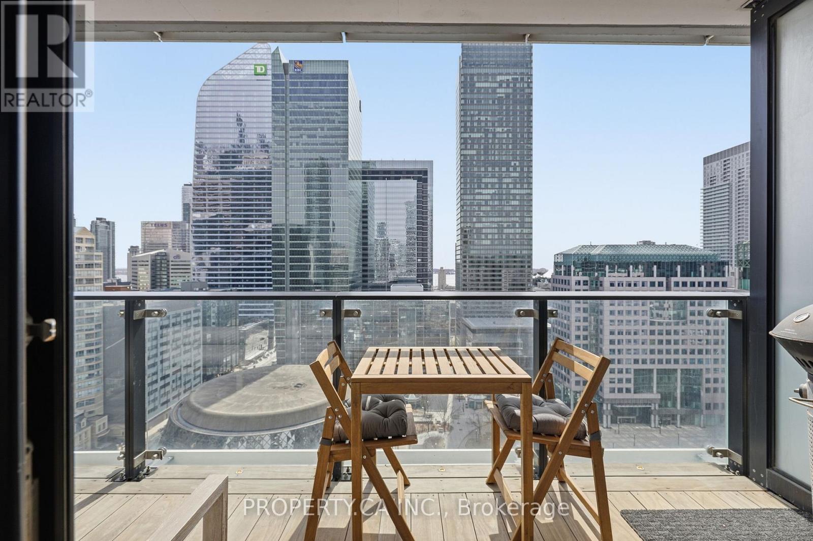 1904 - 224 King Street W, Toronto, Ontario  M5H 0A6 - Photo 35 - C12935168