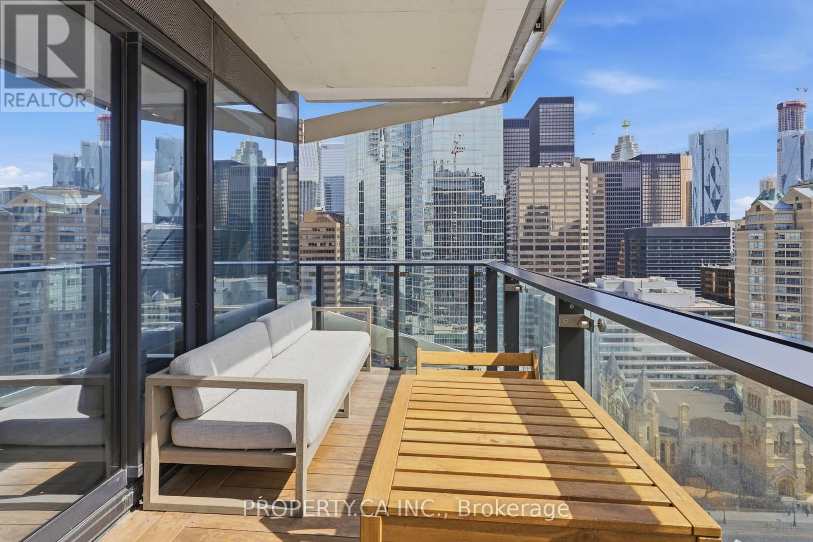 1904 - 224 King Street W, Toronto, Ontario  M5H 0A6 - Photo 36 - C12935168