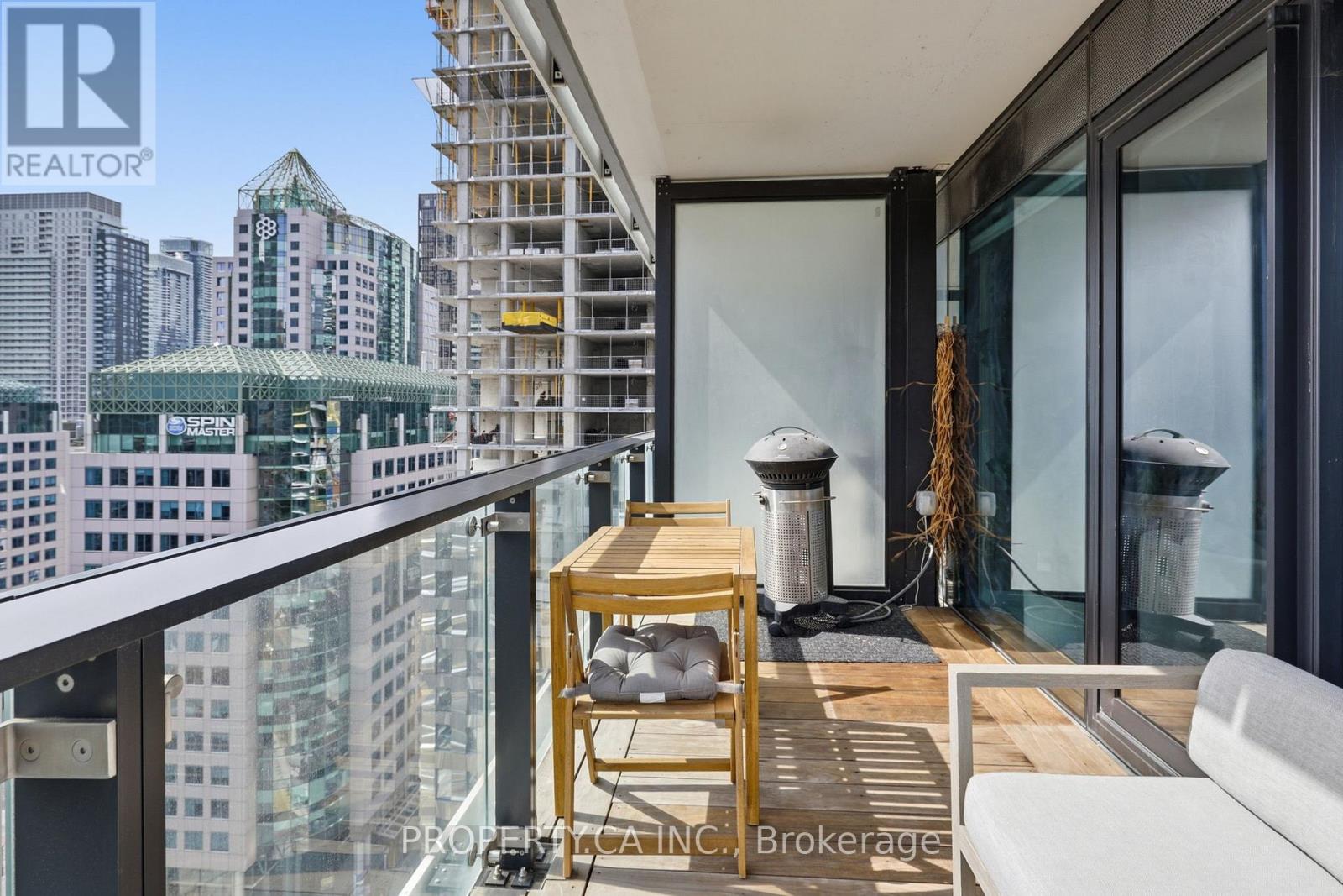 1904 - 224 King Street W, Toronto, Ontario  M5H 0A6 - Photo 37 - C12935168