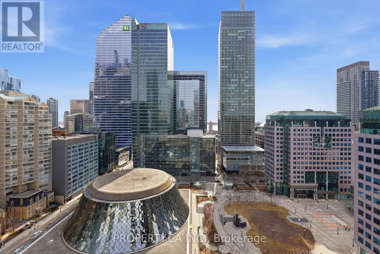 1904 - 224 King Street W, Toronto, Ontario  M5H 0A6 - Photo 38 - C12935168