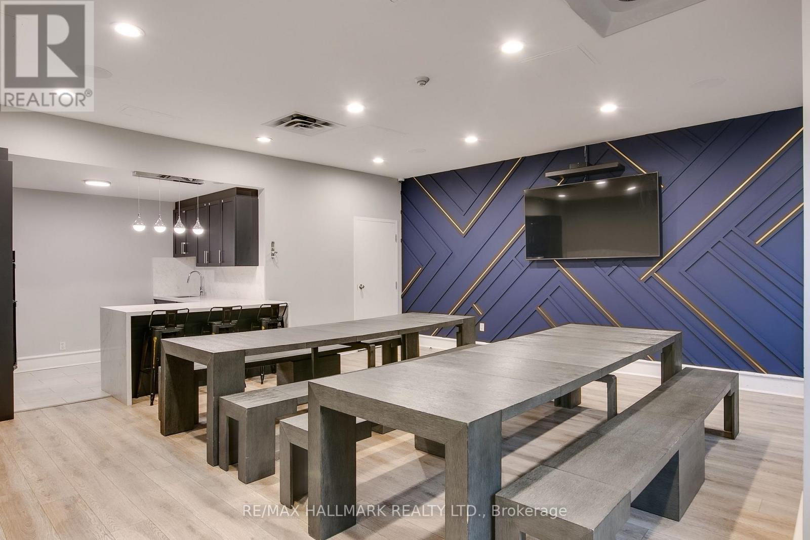 1103 - 21 Overlea Boulevard, Toronto, Ontario  M4H 1P2 - Photo 38 - C12935174