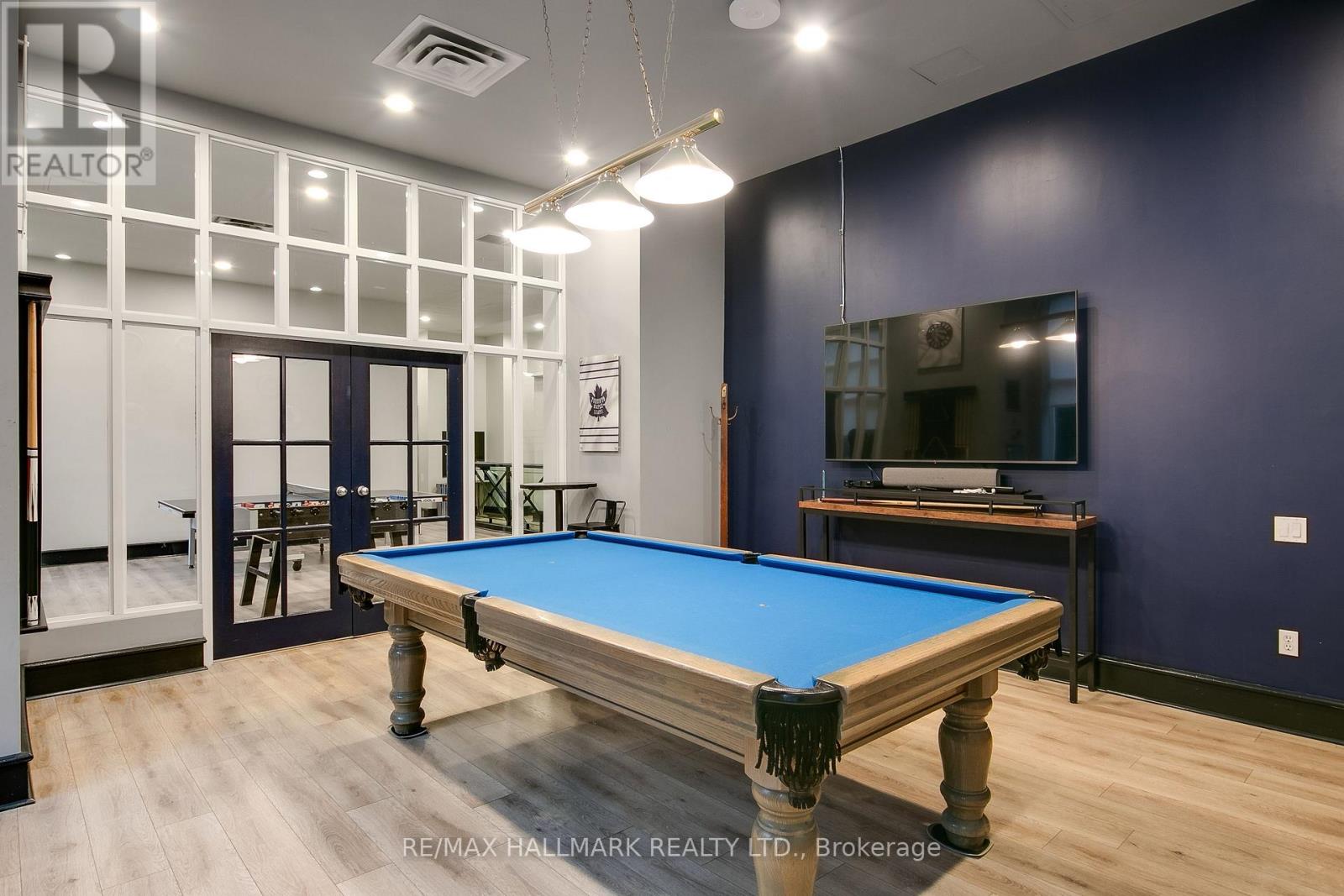 1103 - 21 Overlea Boulevard, Toronto, Ontario  M4H 1P2 - Photo 43 - C12935174