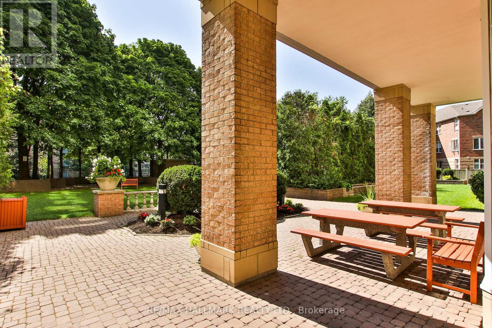 1103 - 21 Overlea Boulevard, Toronto, Ontario  M4H 1P2 - Photo 48 - C12935174