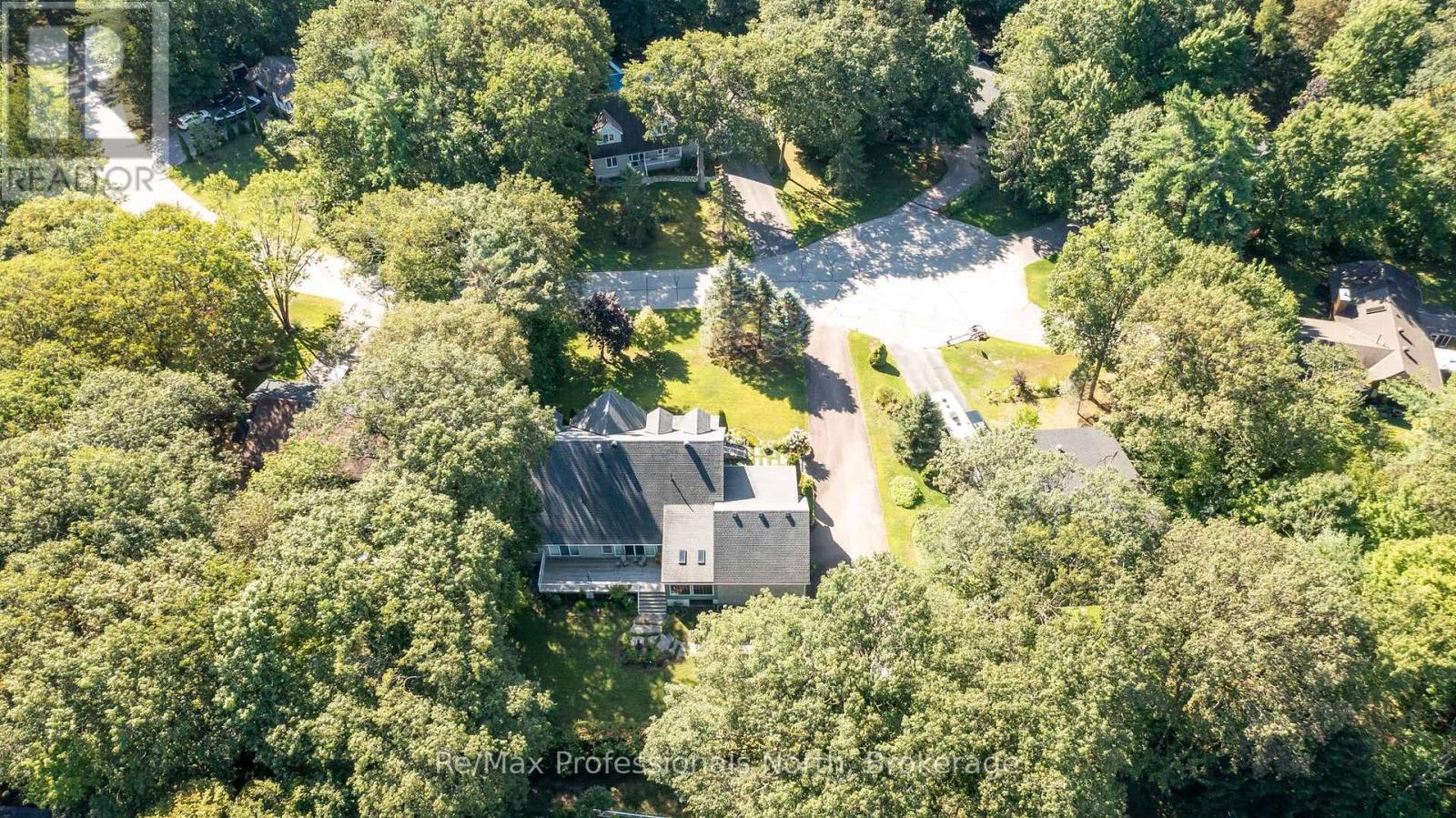 160 Tiffany Trail, Gravenhurst, Ontario P1P 1A6 - Photo 46 - X12679624