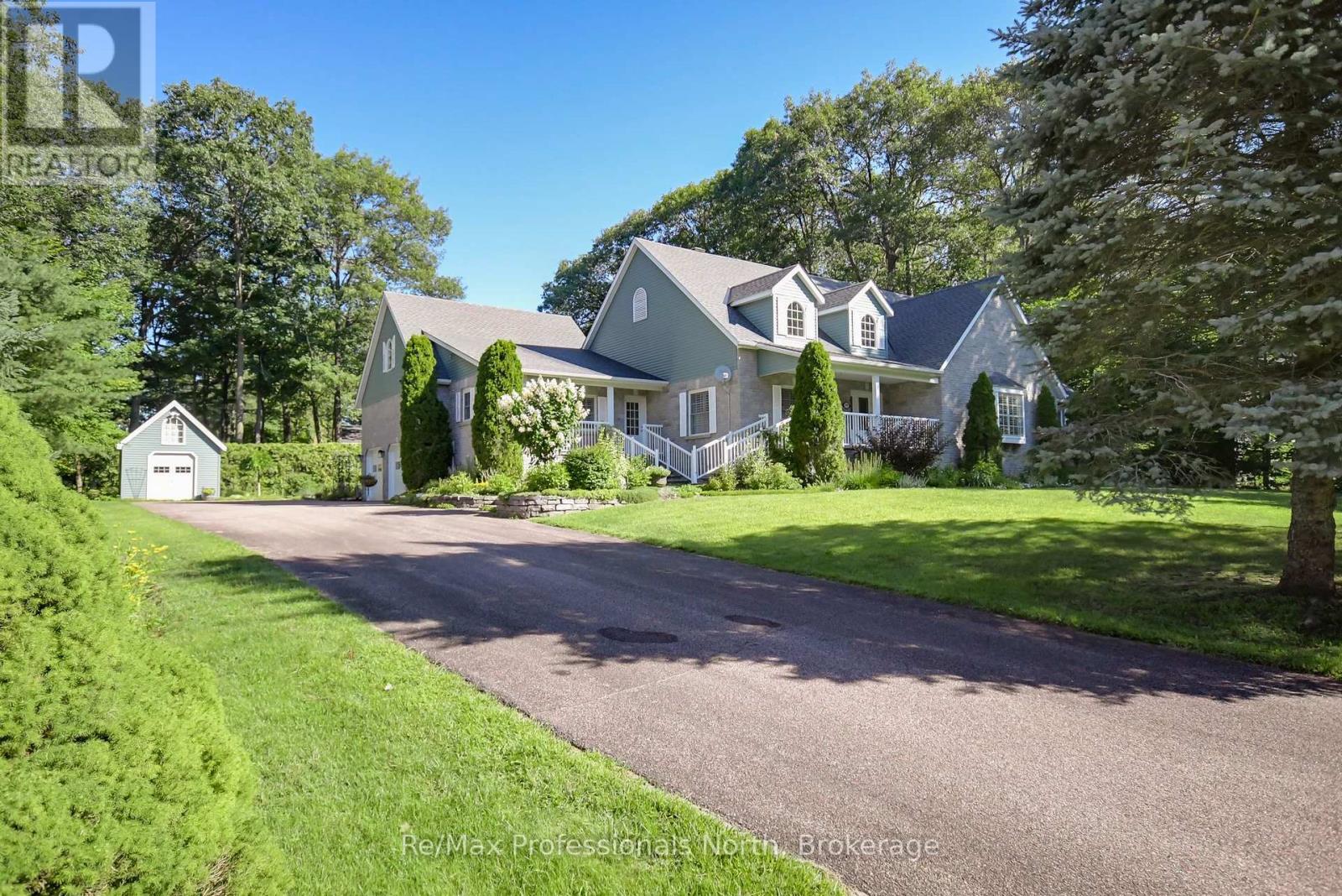 160 Tiffany Trail, Gravenhurst, Ontario P1P 1A6 - Photo 49 - X12679624