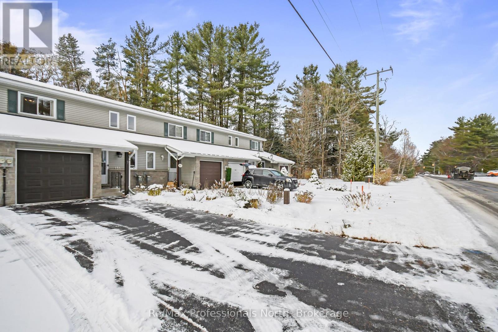 151 Pine Street, Bracebridge, Ontario  P1L 2H8 - Photo 40 - X12695566