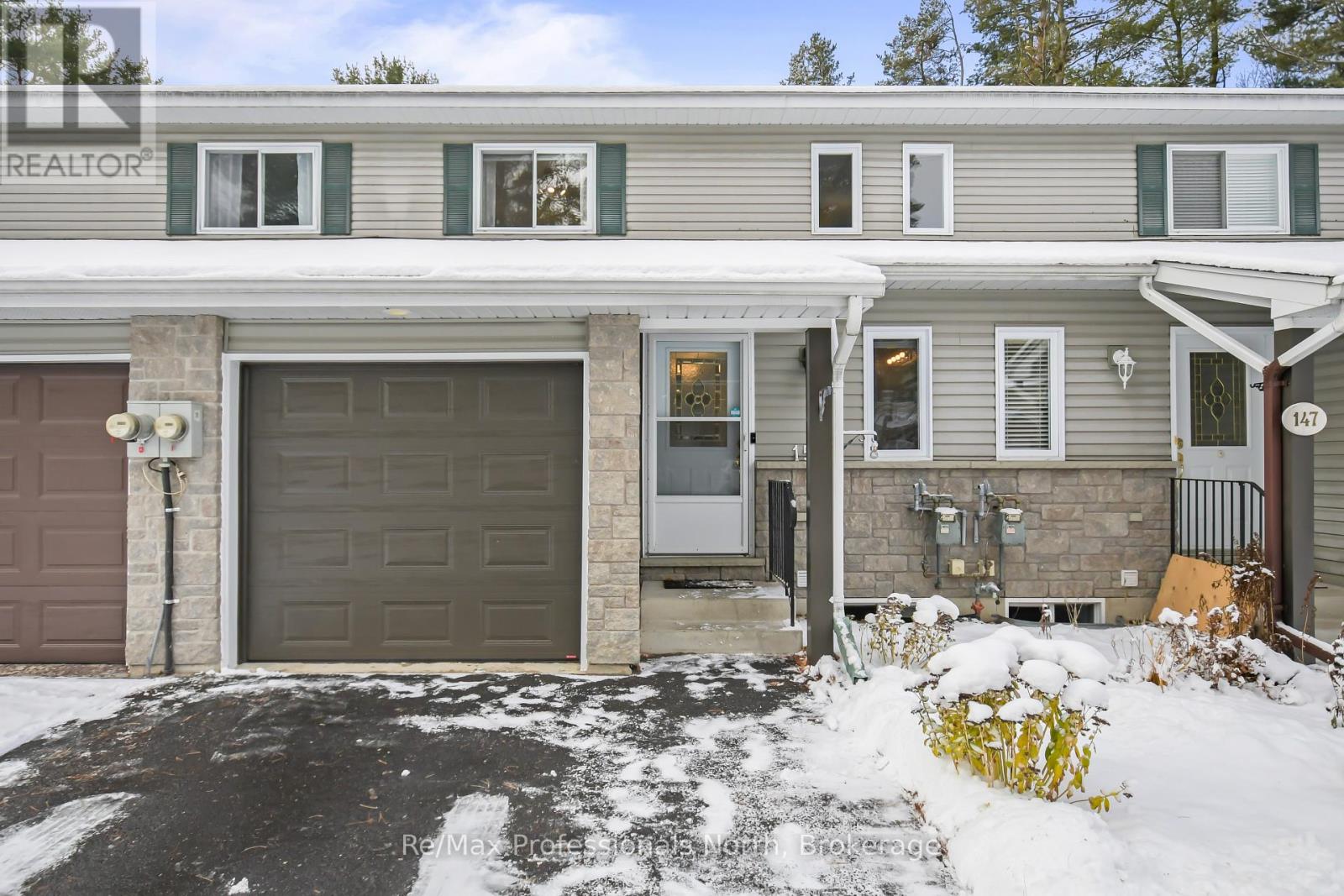 151 Pine Street, Bracebridge, Ontario  P1L 2H8 - Photo 38 - X12695566