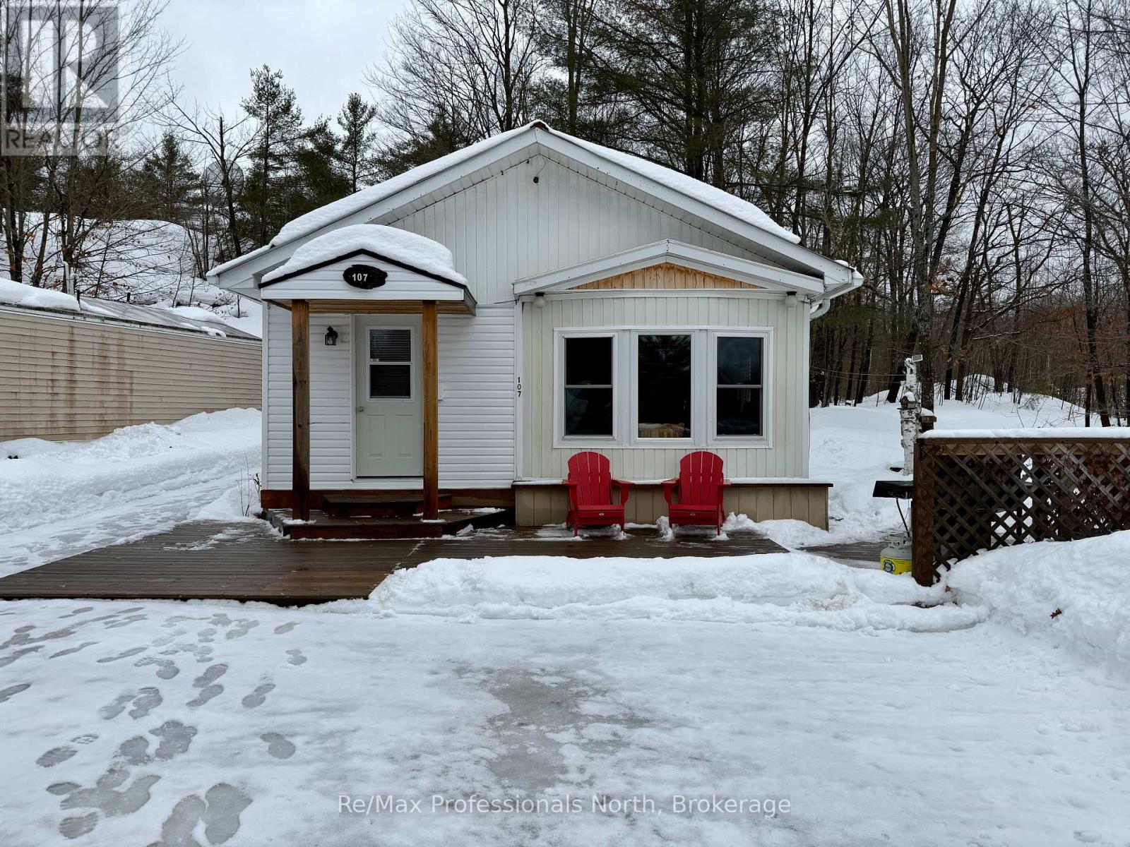 107 - 1007 Racoon Road, Gravenhurst, Ontario  P1P 0C4 - Photo 31 - X12700090