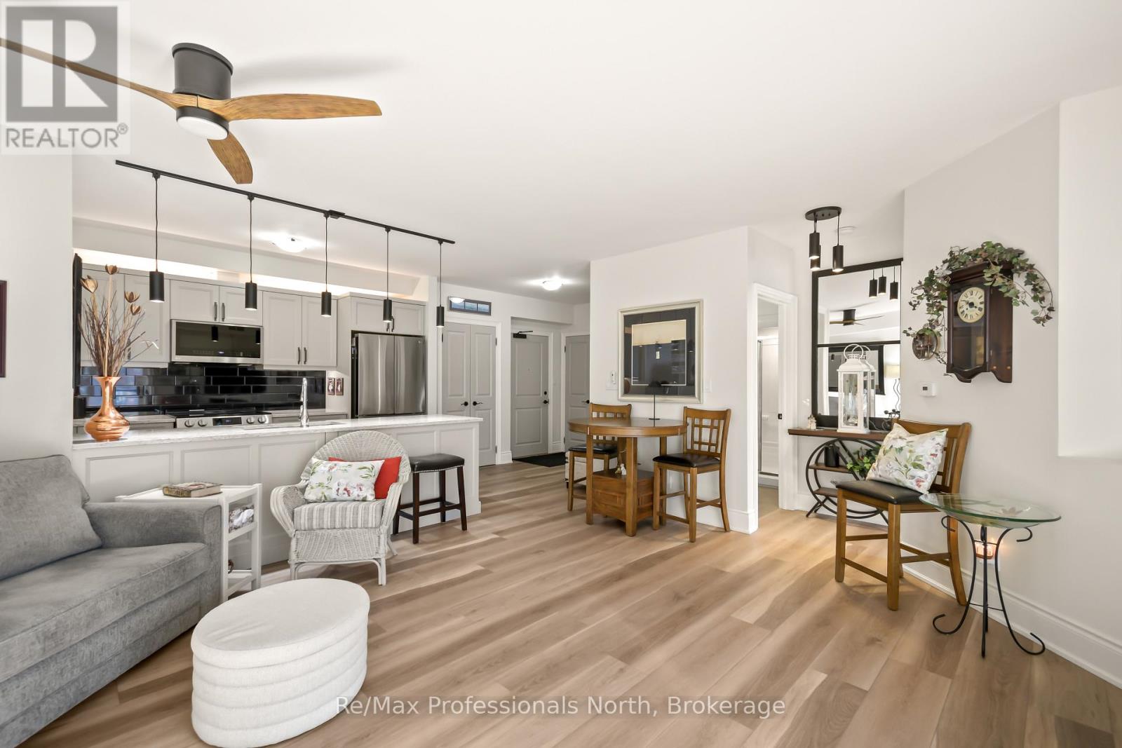 302 - 391 James Street W, Gravenhurst, Ontario  P1P 0A5 - Photo 12 - X12766252