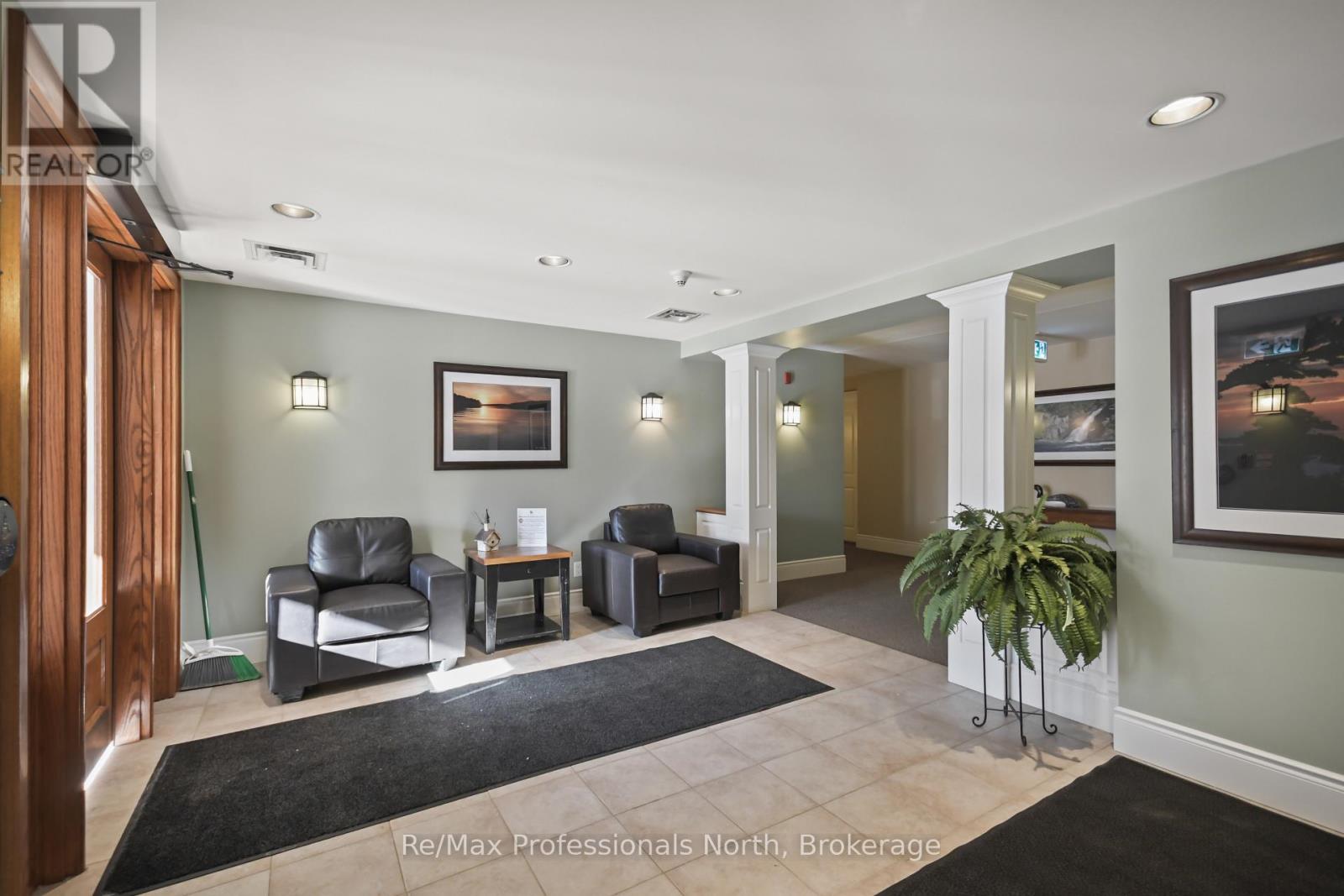 302 - 391 James Street W, Gravenhurst, Ontario  P1P 0A5 - Photo 24 - X12766252