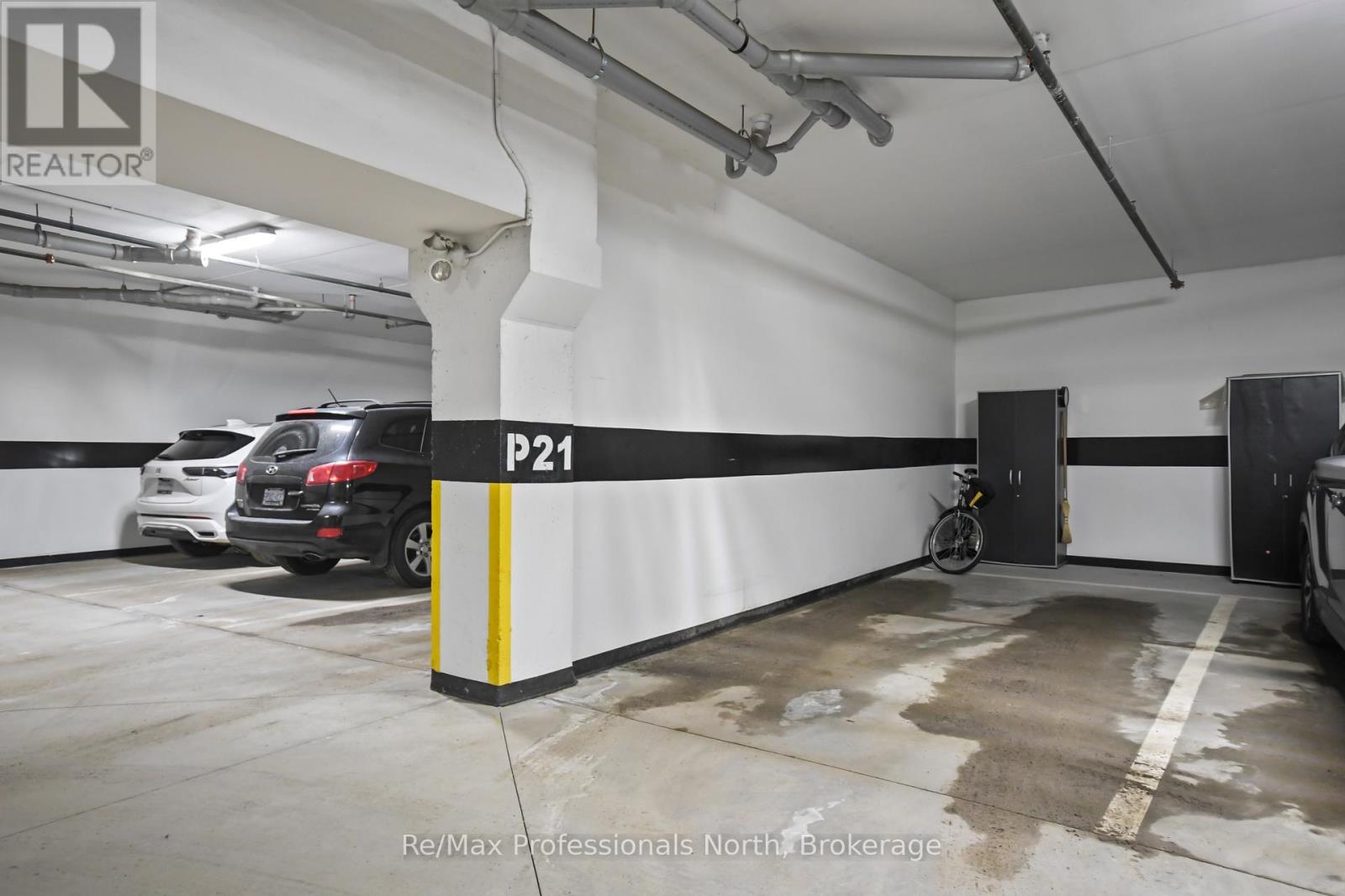 302 - 391 James Street W, Gravenhurst, Ontario  P1P 0A5 - Photo 21 - X12766252