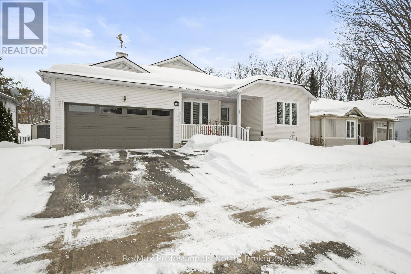 111 PINERIDGE GATE, Gravenhurst, Ontario