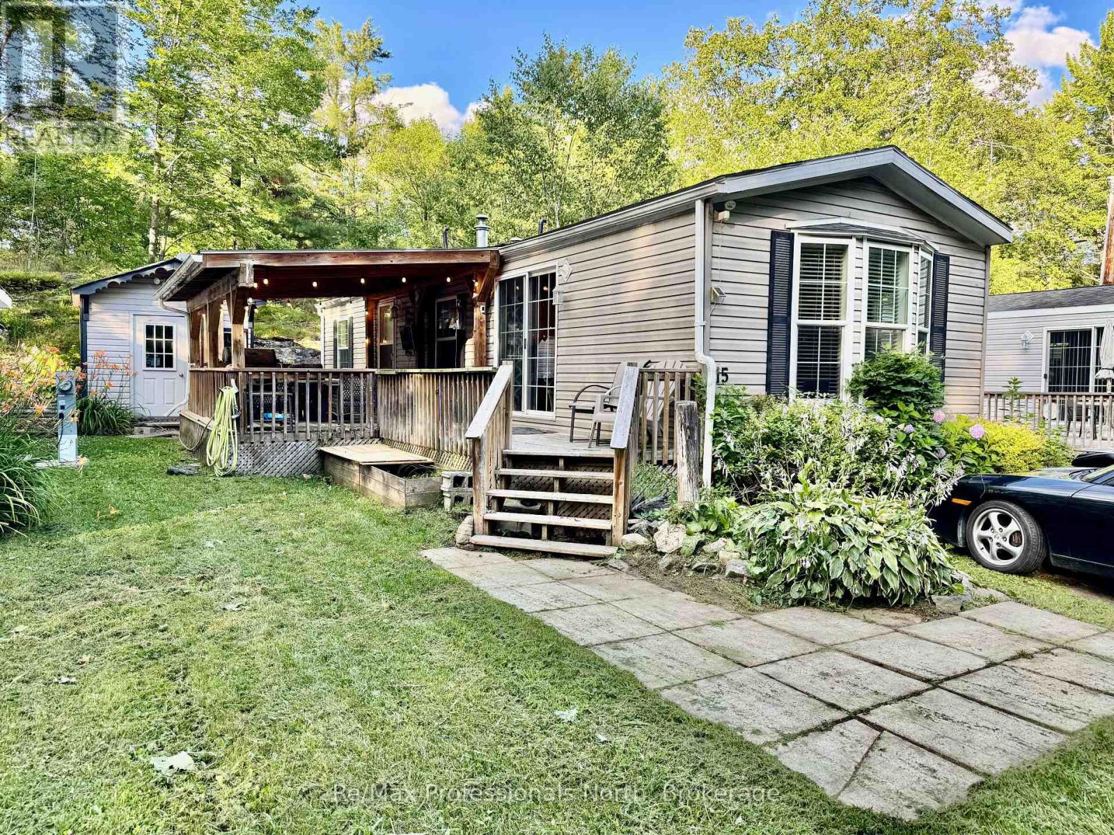 15 - 1007 RACOON ROAD, Gravenhurst, Ontario