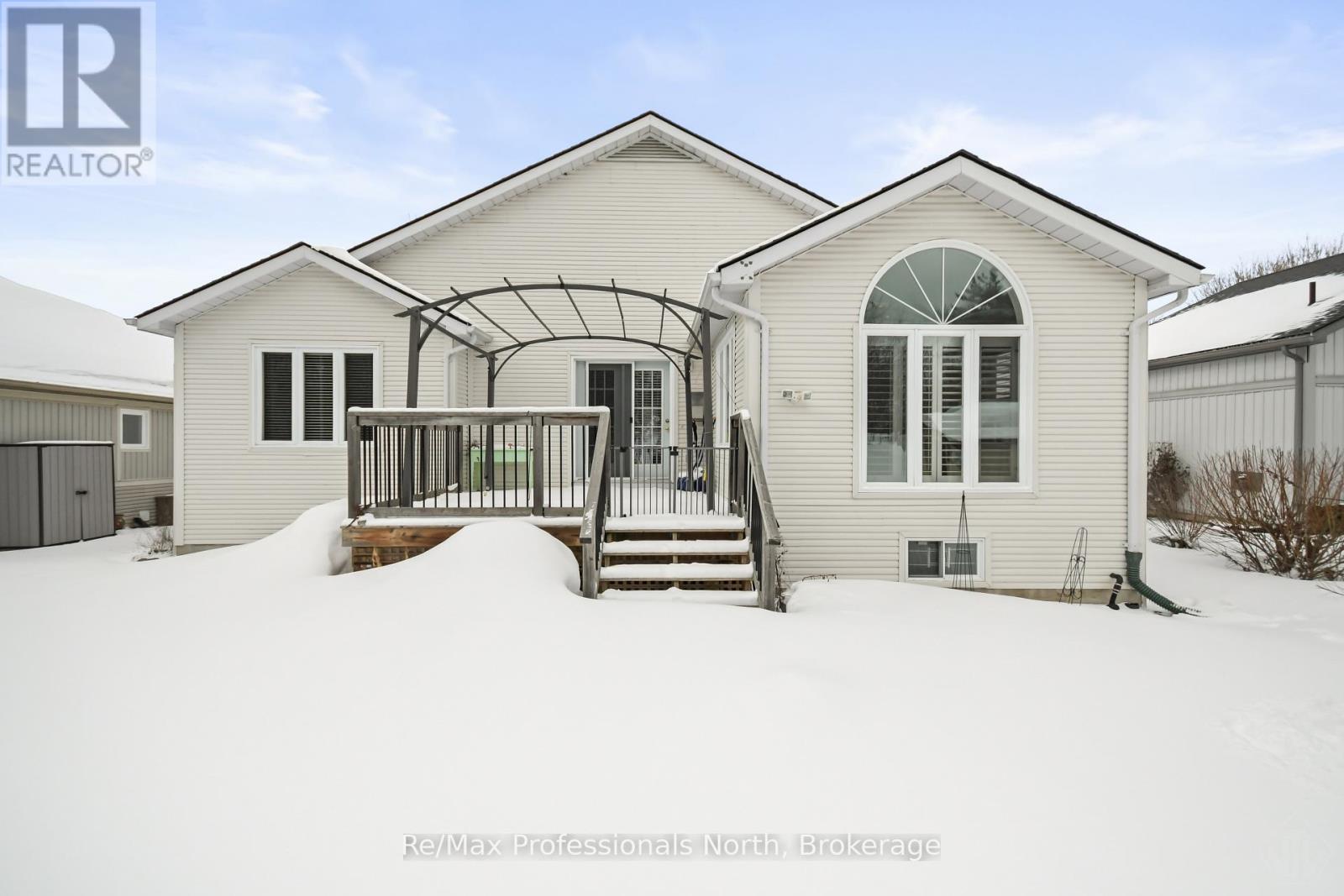 111 Pineridge Gate, Gravenhurst, Ontario  P1P 1Z2 - Photo 39 - X12906076