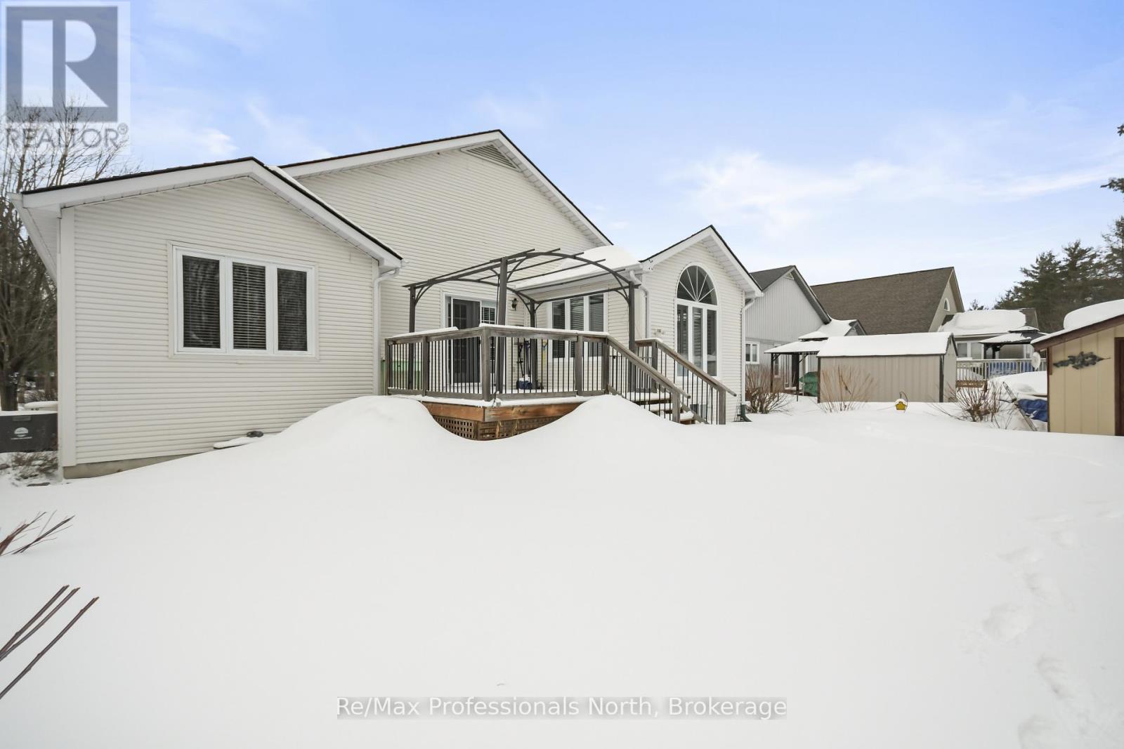 111 Pineridge Gate, Gravenhurst, Ontario  P1P 1Z2 - Photo 40 - X12906076