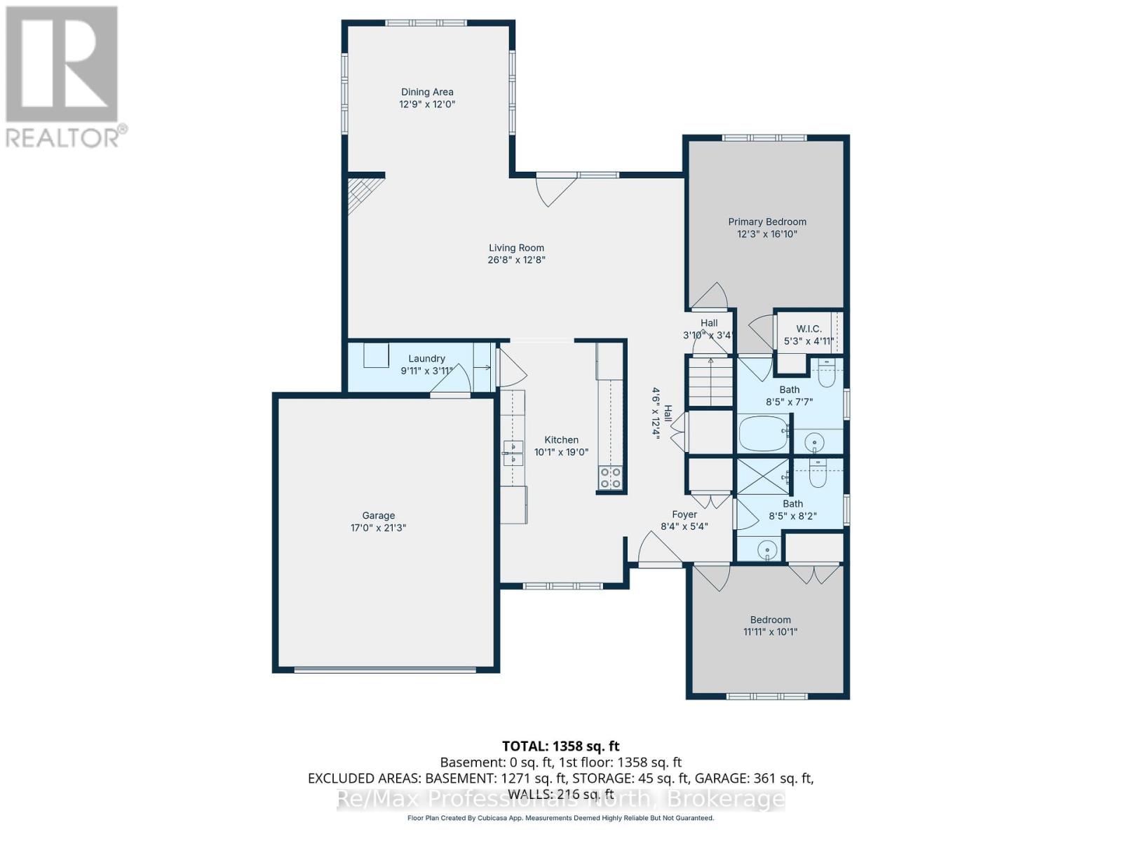 111 Pineridge Gate, Gravenhurst, Ontario  P1P 1Z2 - Photo 37 - X12906076