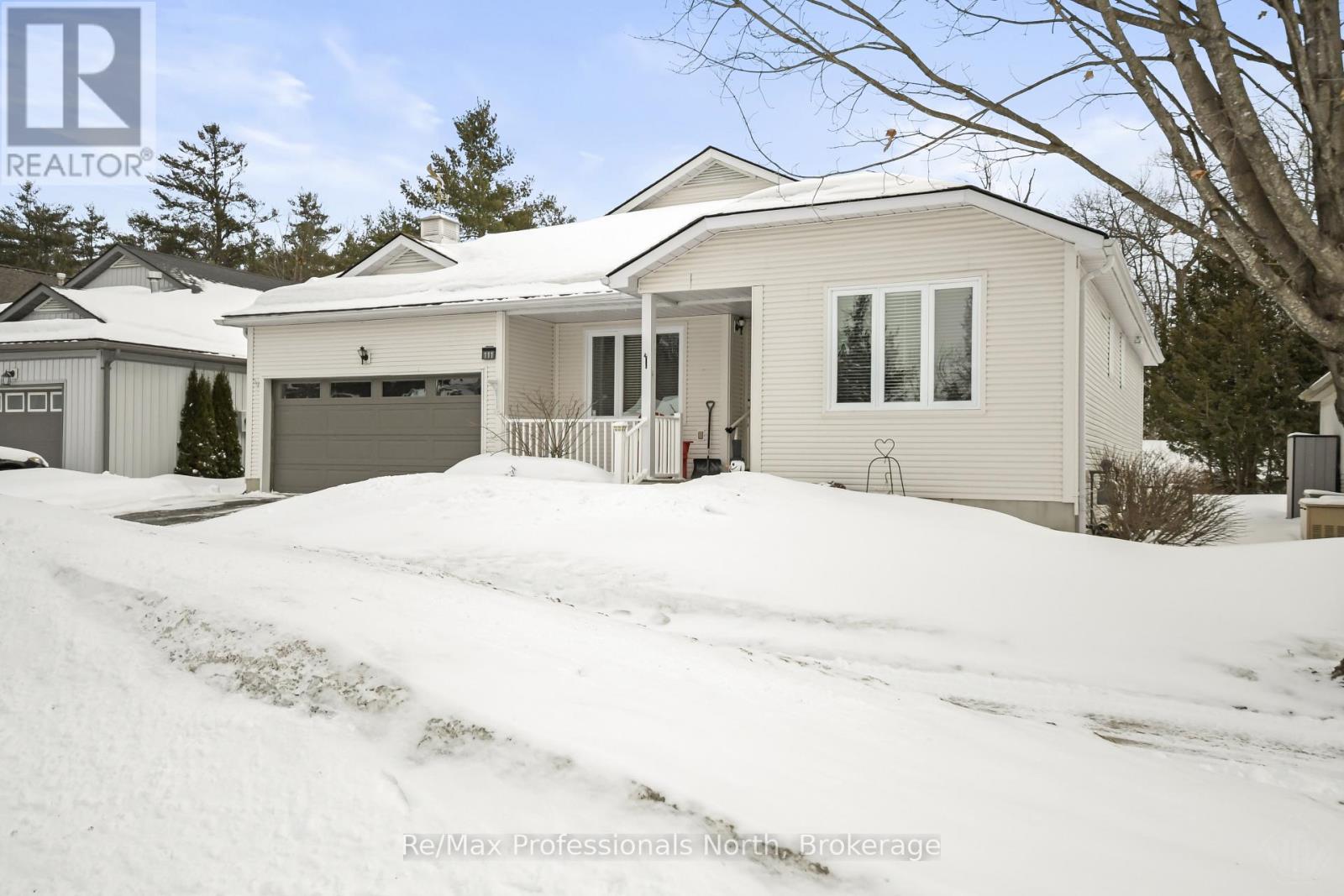111 Pineridge Gate, Gravenhurst, Ontario  P1P 1Z2 - Photo 46 - X12906076