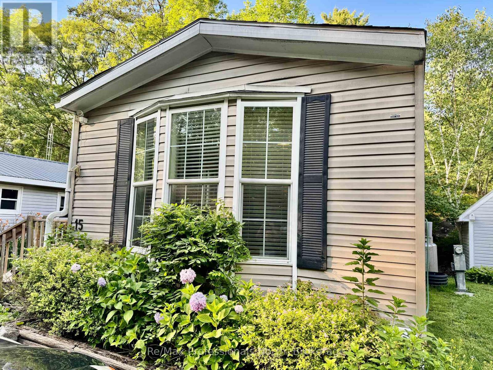 15 - 1007 Racoon Road, Gravenhurst, Ontario  P1P 1R1 - Photo 3 - X12841232