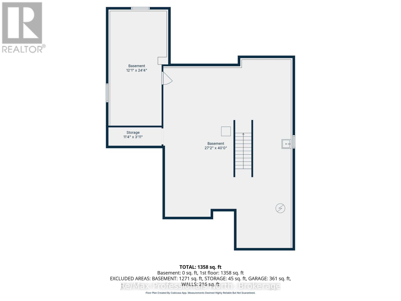 111 Pineridge Gate, Gravenhurst, Ontario  P1P 1Z2 - Photo 38 - X12906076