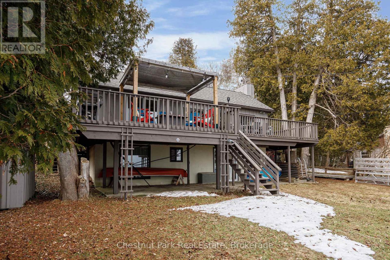 225 Cedar Avenue, Meaford, Ontario N4L 1W5 - Photo 35 - X12929100