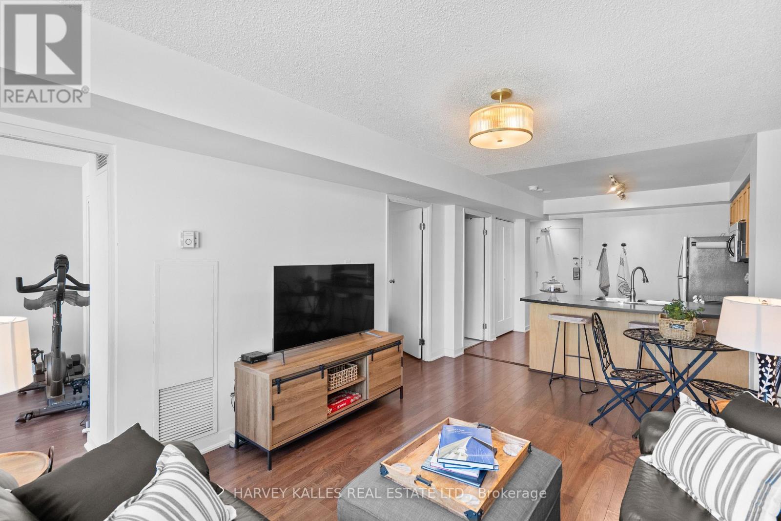 803 - 650 Queens Quay W, Toronto (Waterfront Communities), Ontario  M5V 3N2 - Photo 12 - C12934936
