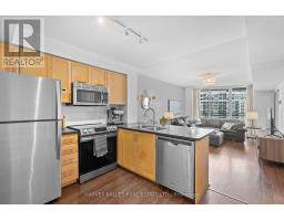 803 - 650 QUEENS QUAY W, Toronto, Ontario