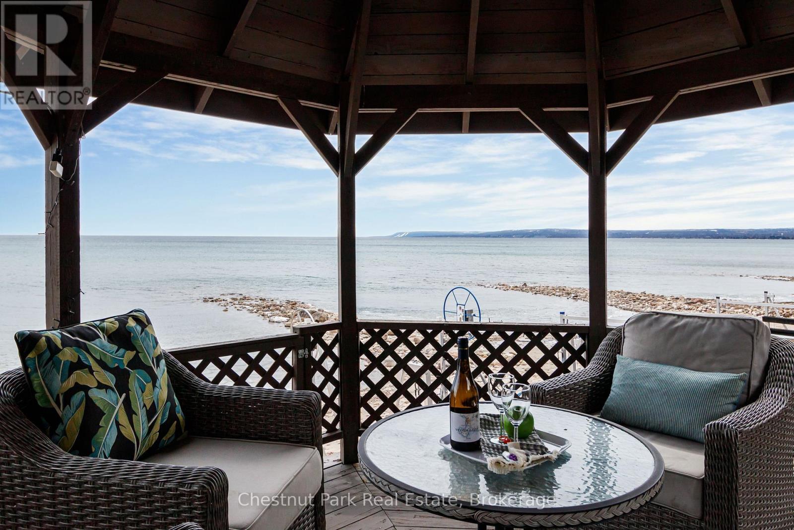 225 Cedar Avenue, Meaford, Ontario N4L 1W5 - Photo 50 - X12929100